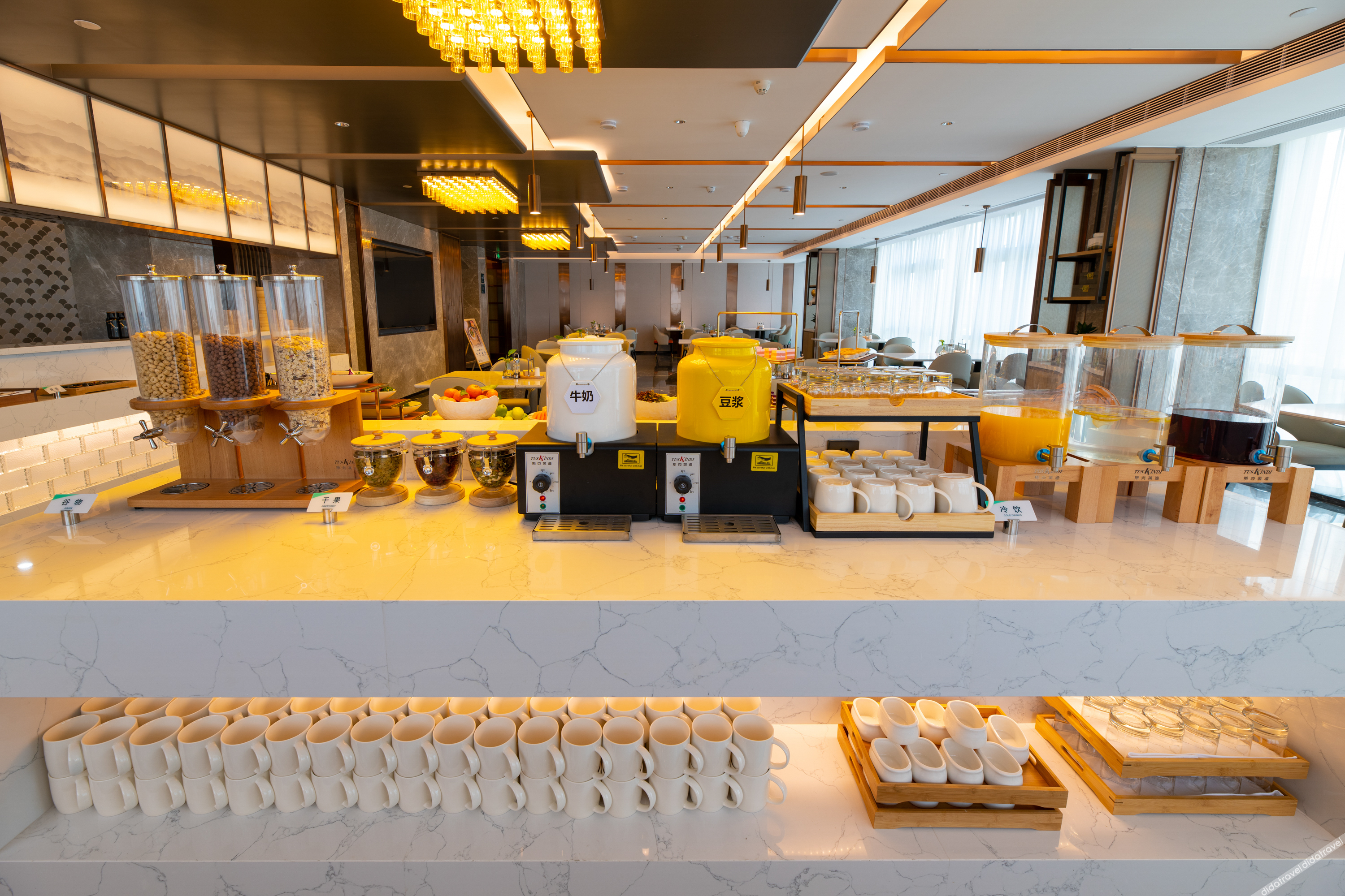 Atour Hotel Huizhou Zhongkai Tianyi City 4*