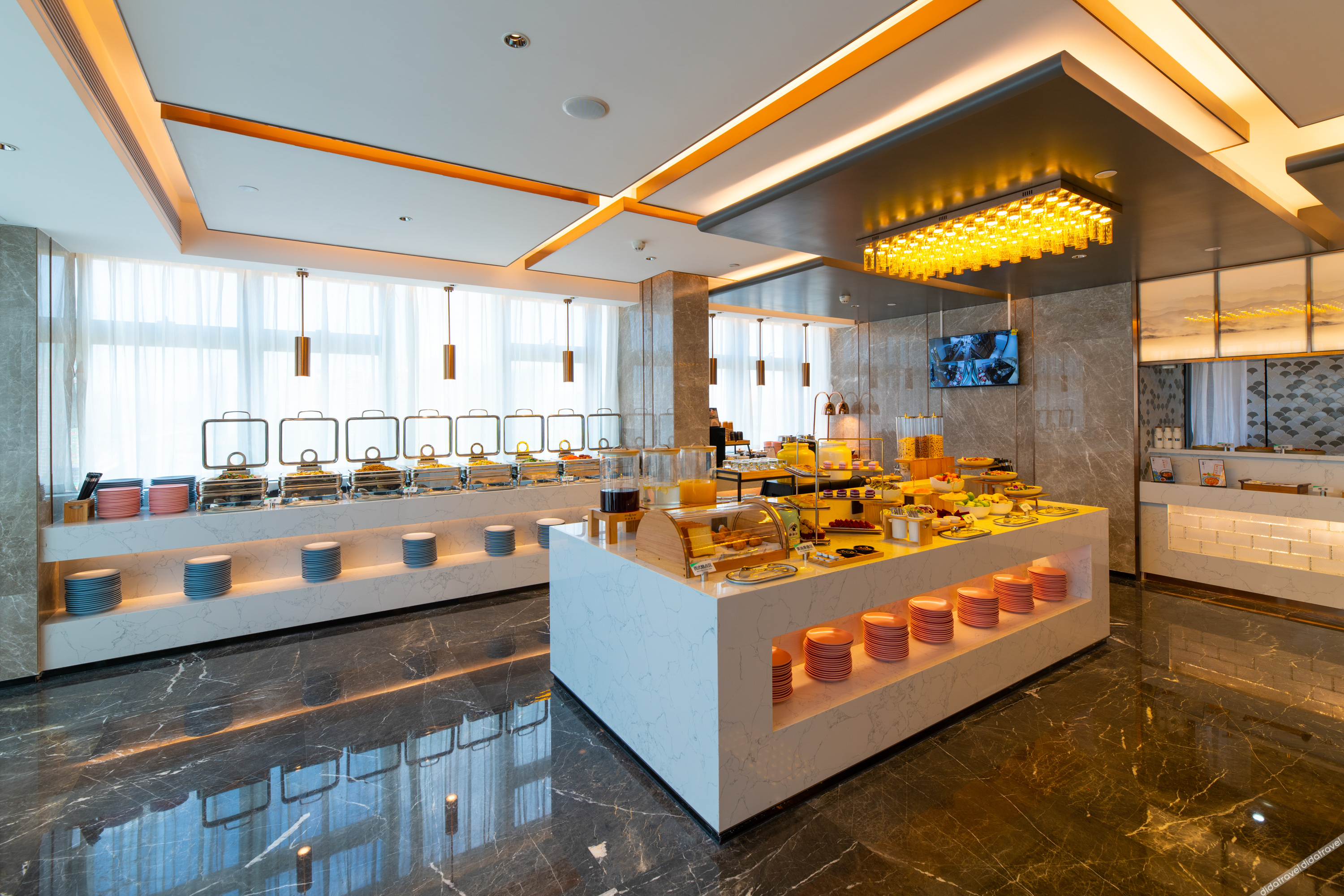Atour Hotel Huizhou Zhongkai Tianyi City 4*