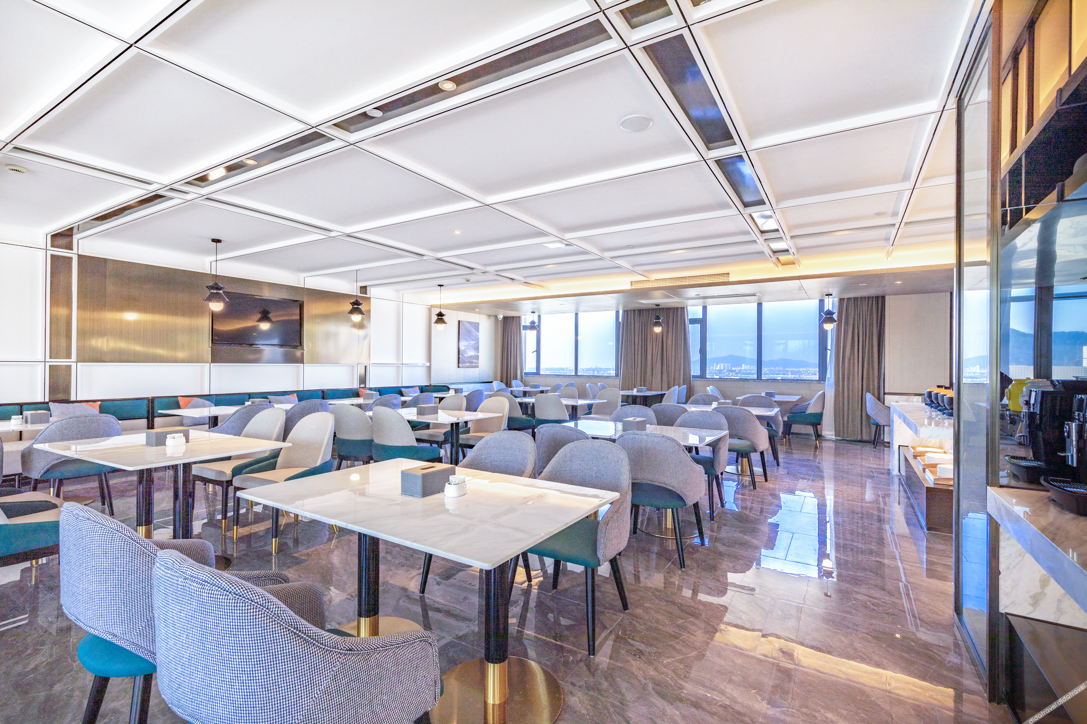 Days Inn by Wyndham Zhuhai Golden Bay Ocean Spring Resort 4*