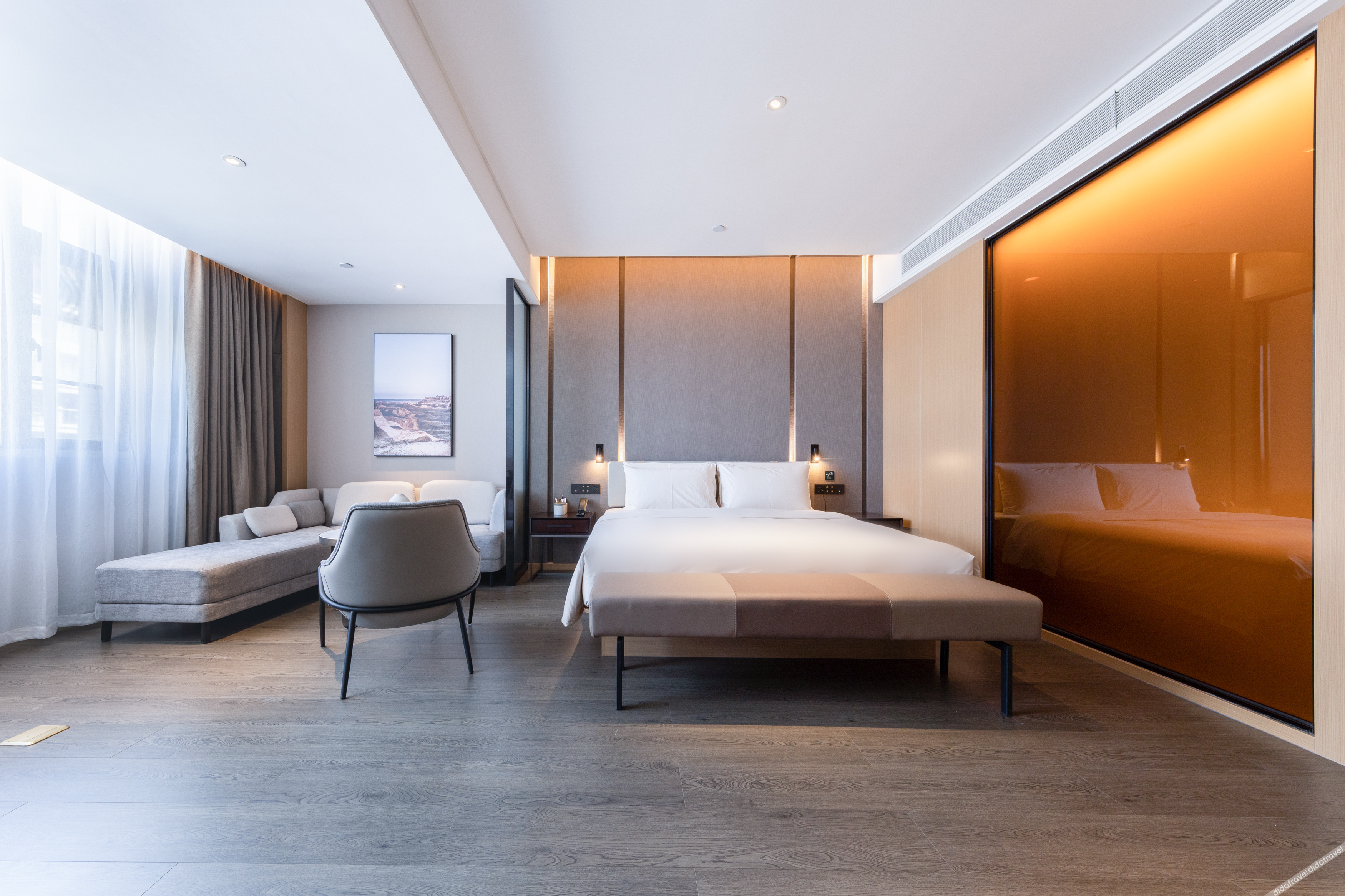 Days Inn by Wyndham Zhuhai Golden Bay Ocean Spring Resort 4*
