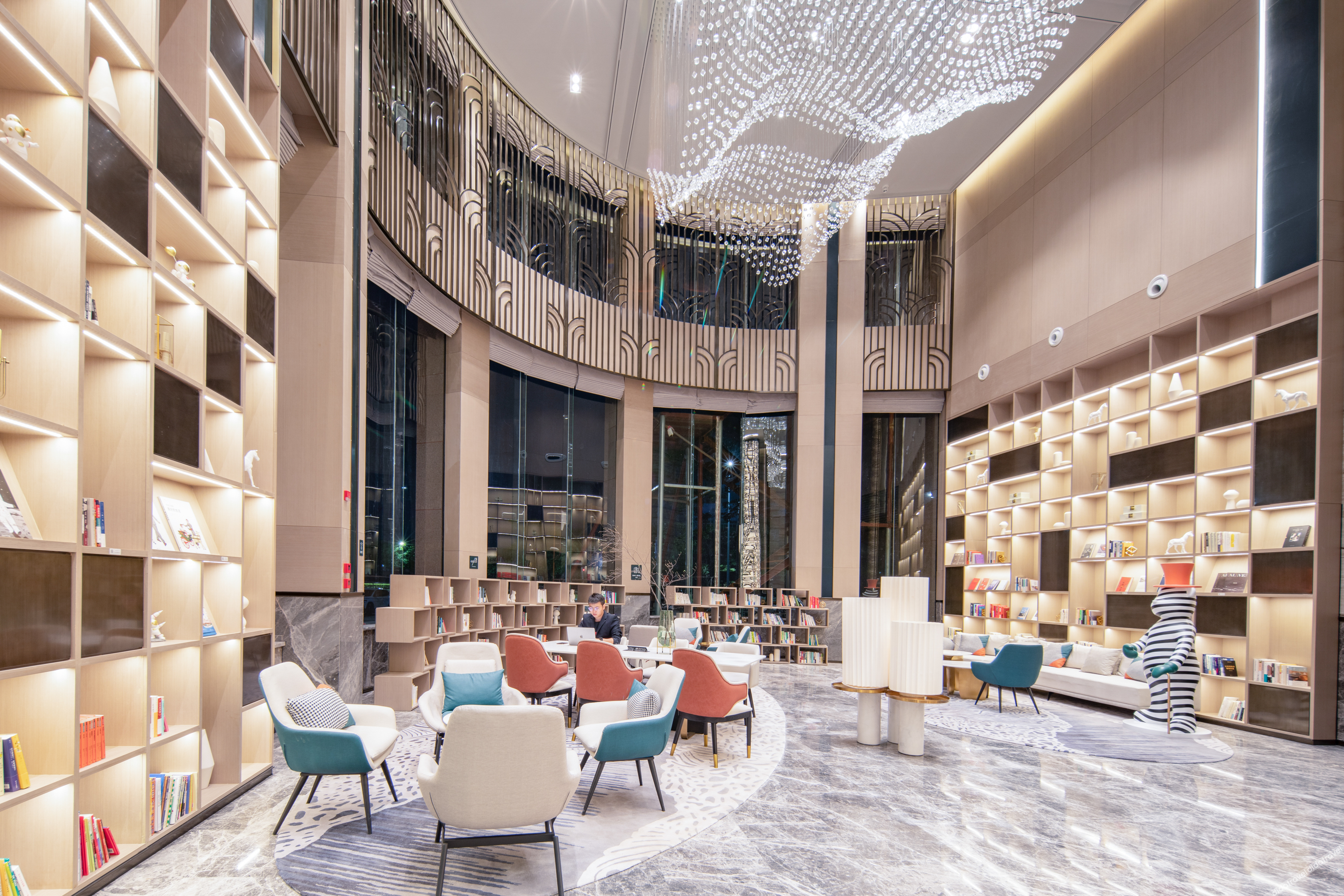 Days Inn by Wyndham Zhuhai Golden Bay Ocean Spring Resort 4*