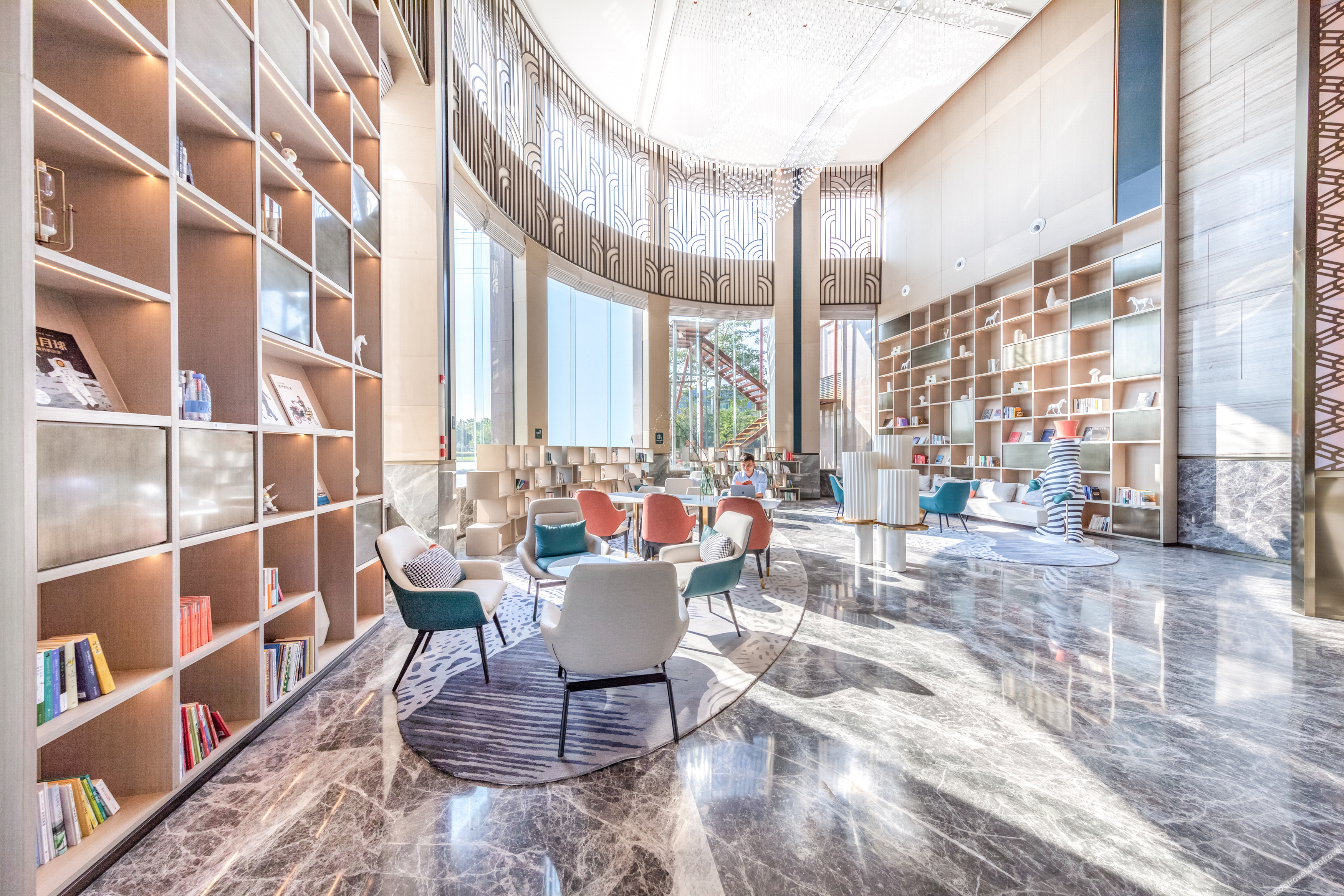 Days Inn by Wyndham Zhuhai Golden Bay Ocean Spring Resort 4*
