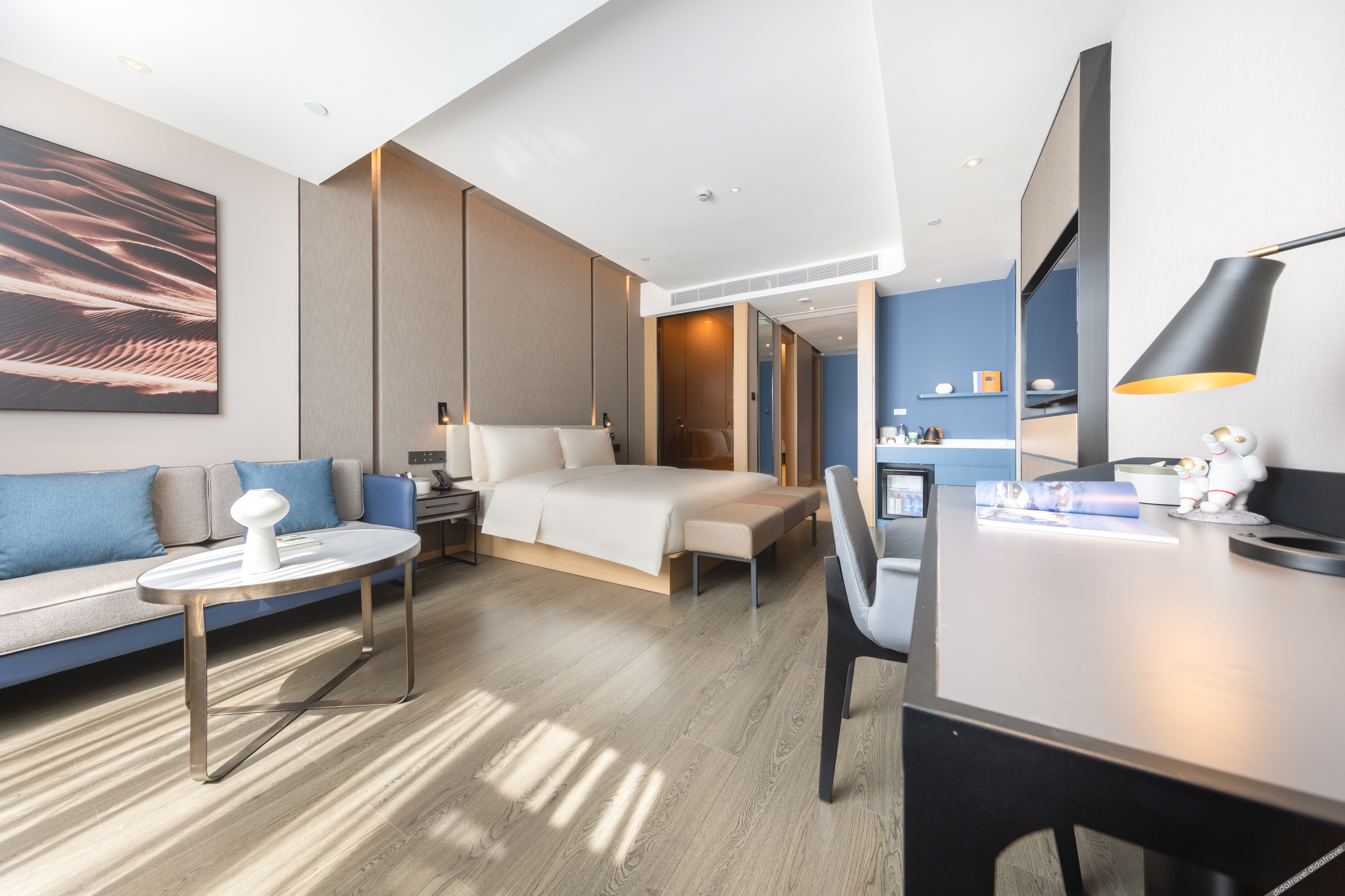 Days Inn by Wyndham Zhuhai Golden Bay Ocean Spring Resort 4*