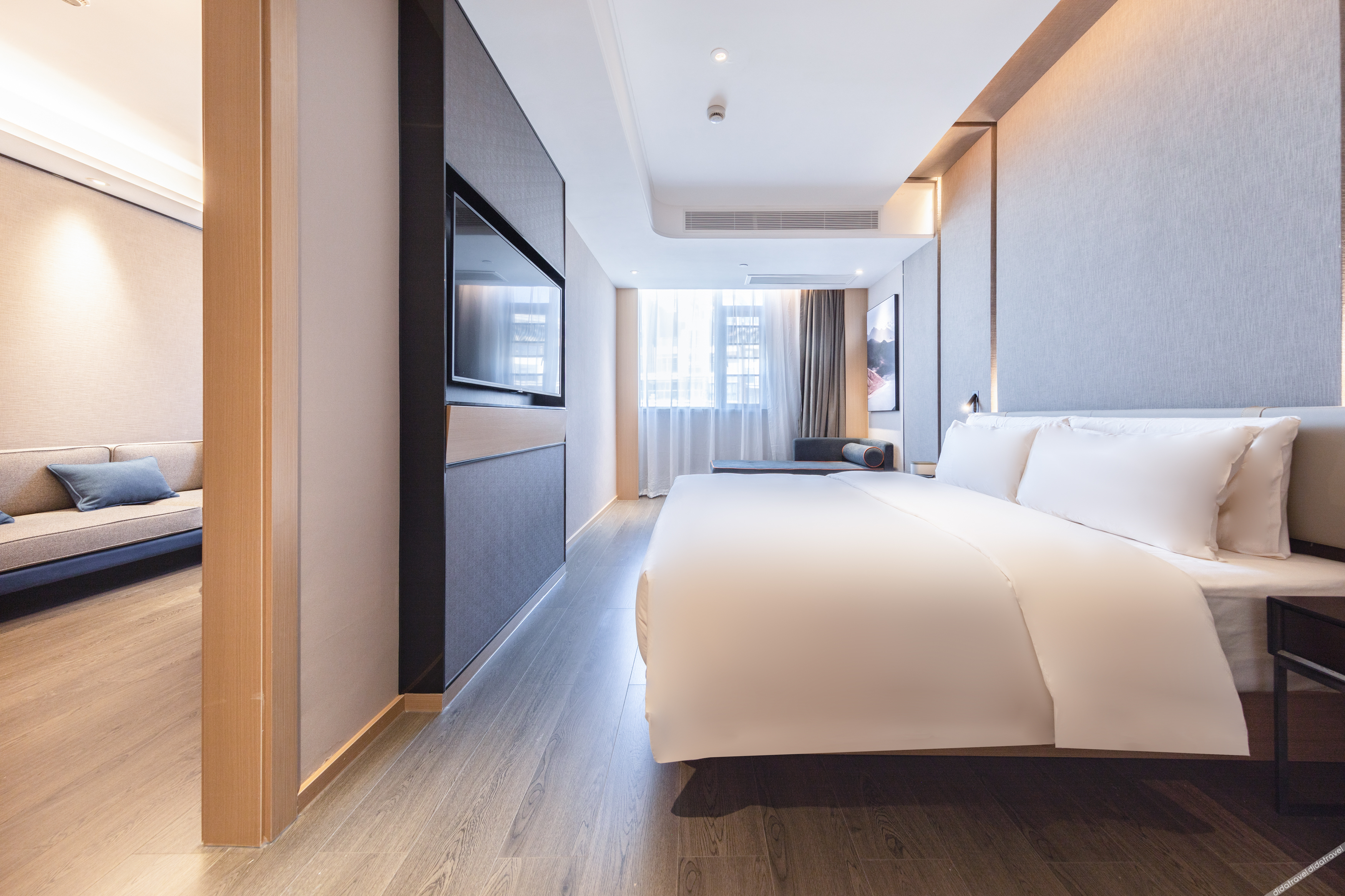 Days Inn by Wyndham Zhuhai Golden Bay Ocean Spring Resort 4*