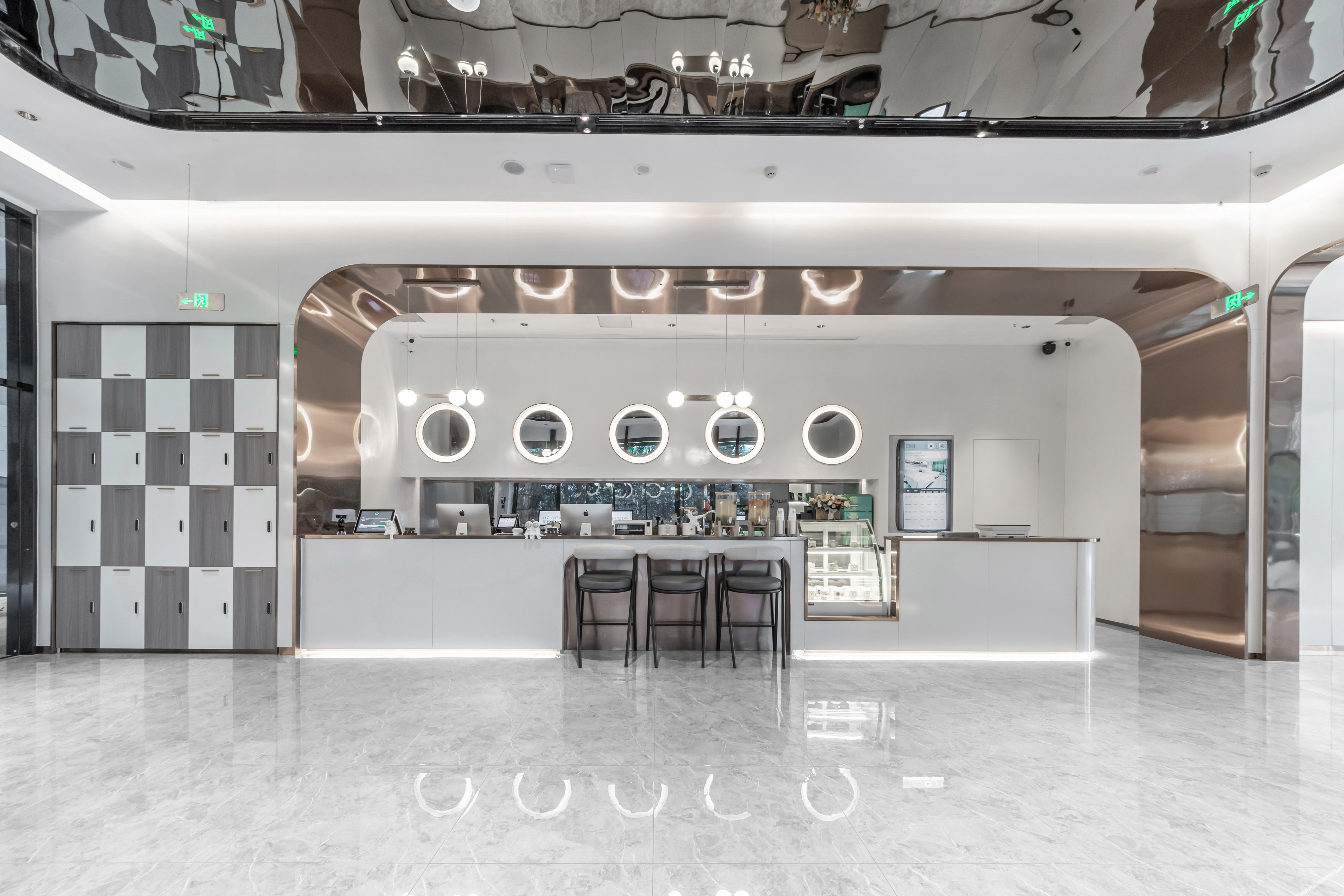 Atour X Hotel Yangzhou East Railway Station Li-Ning Sports Park 3*
