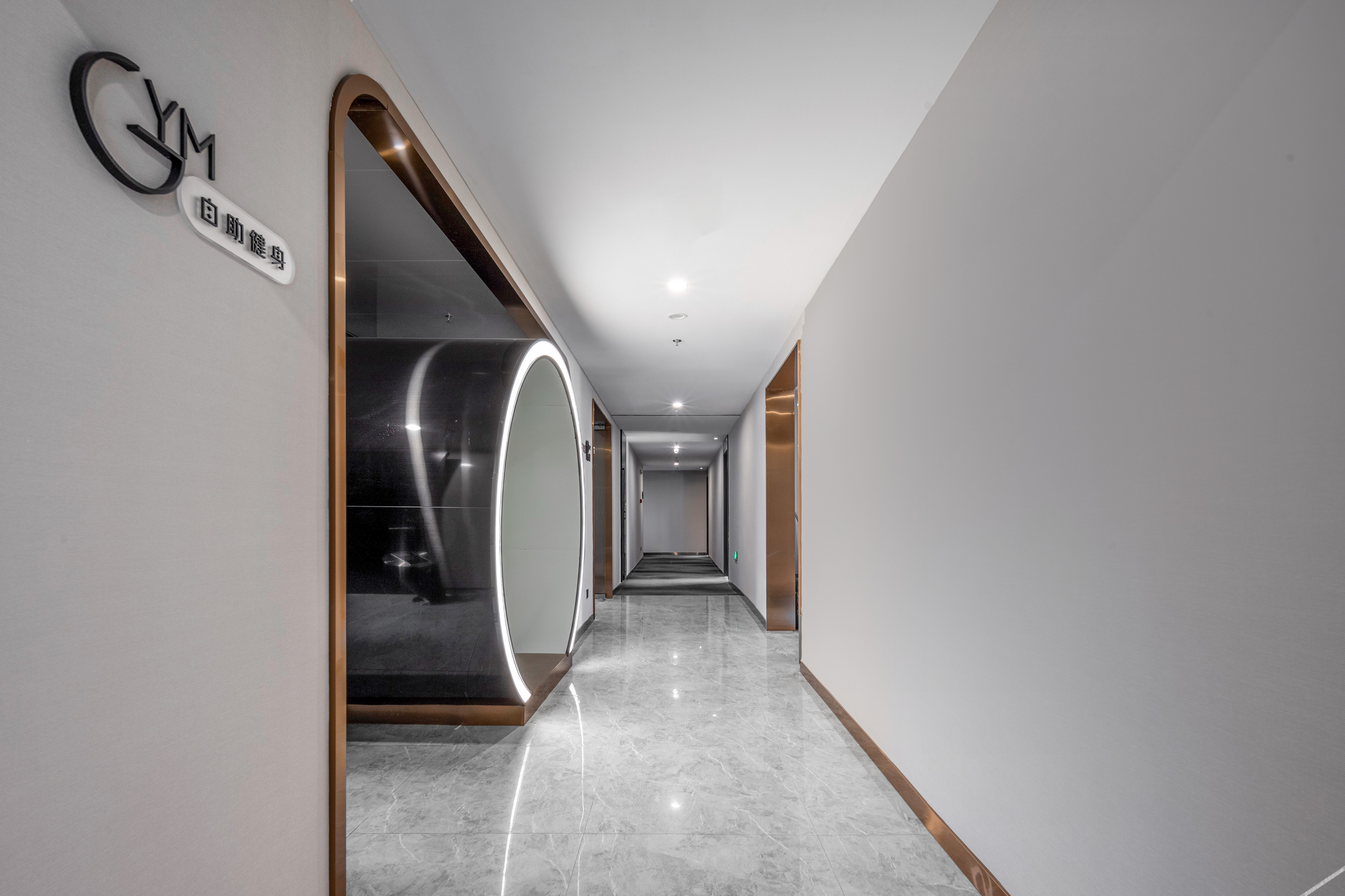 Atour X Hotel Yangzhou East Railway Station Li-Ning Sports Park 3*