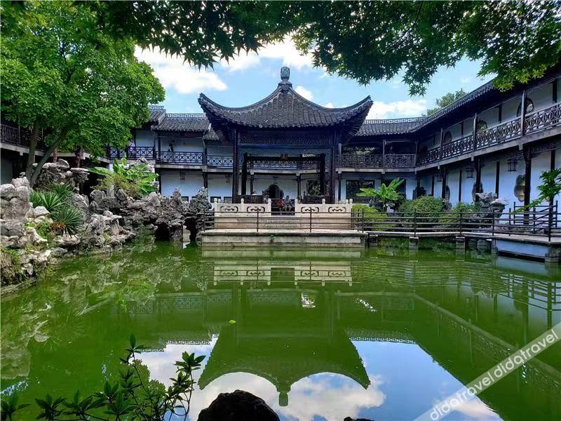 Atour X Hotel Yangzhou East Railway Station Li-Ning Sports Park 3*