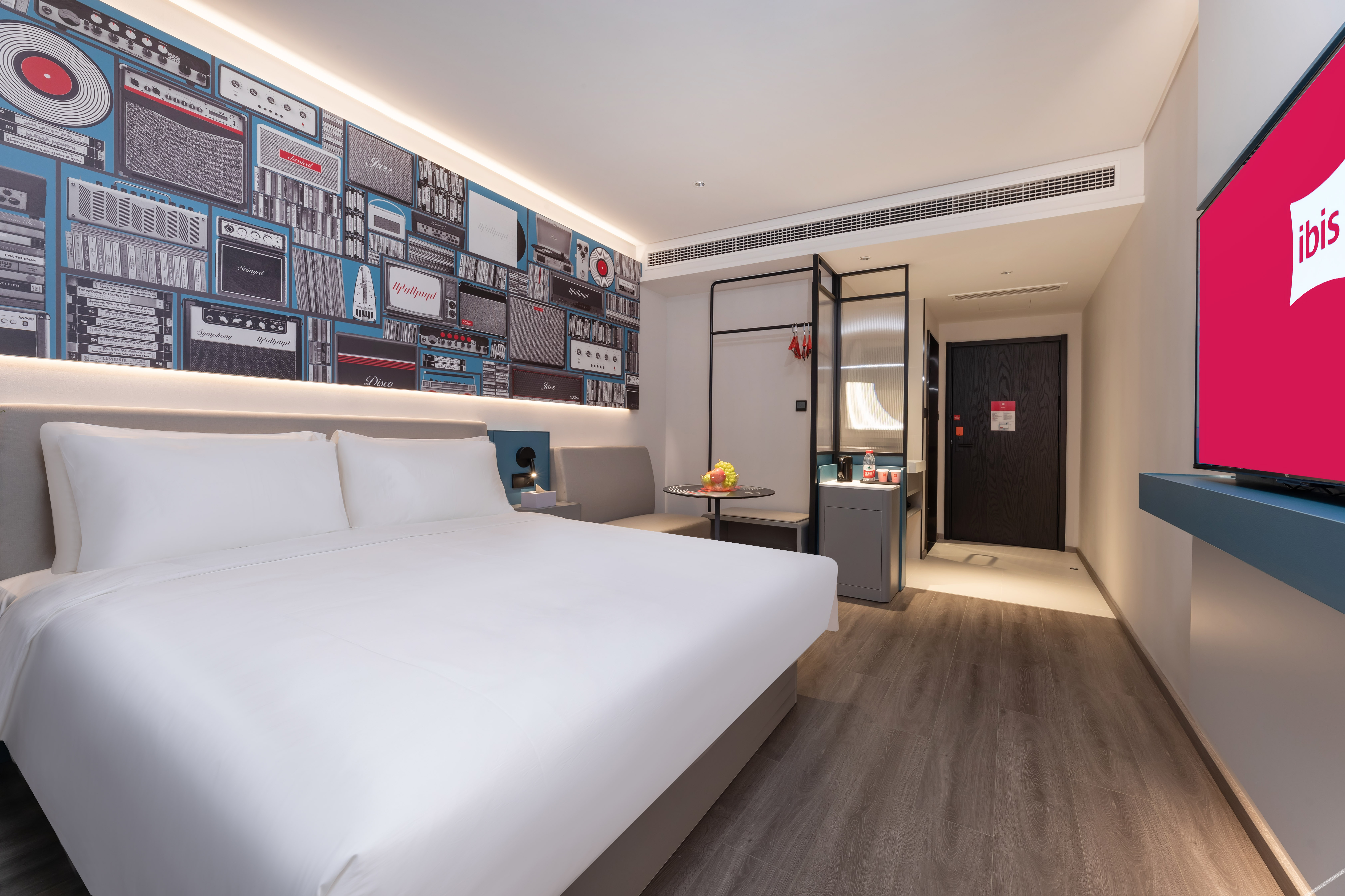 Elong Anyun Hotel (Gaochun Old Street Gucheng Bay Scenic Area) 3*