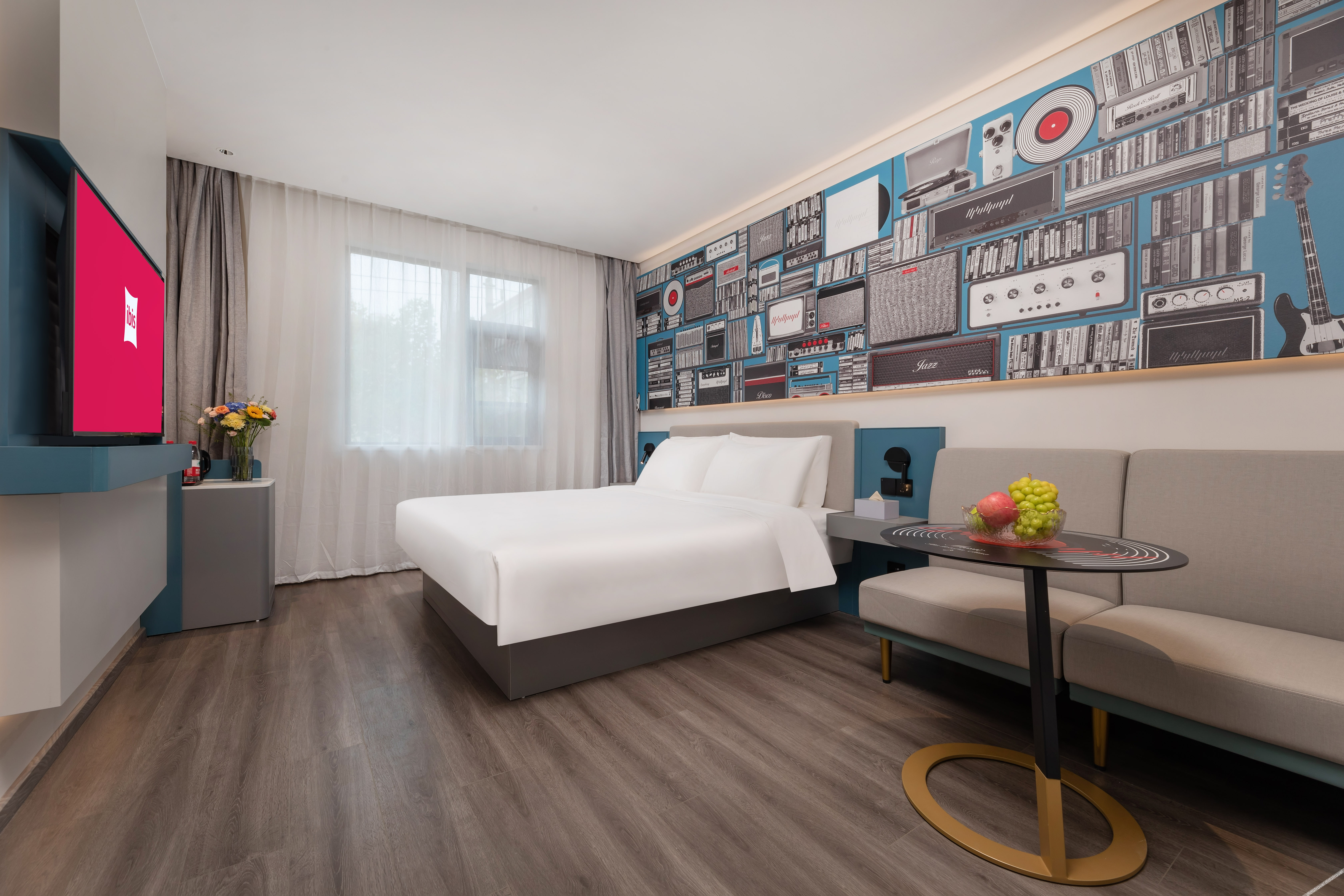 Elong Anyun Hotel (Gaochun Old Street Gucheng Bay Scenic Area) 3*