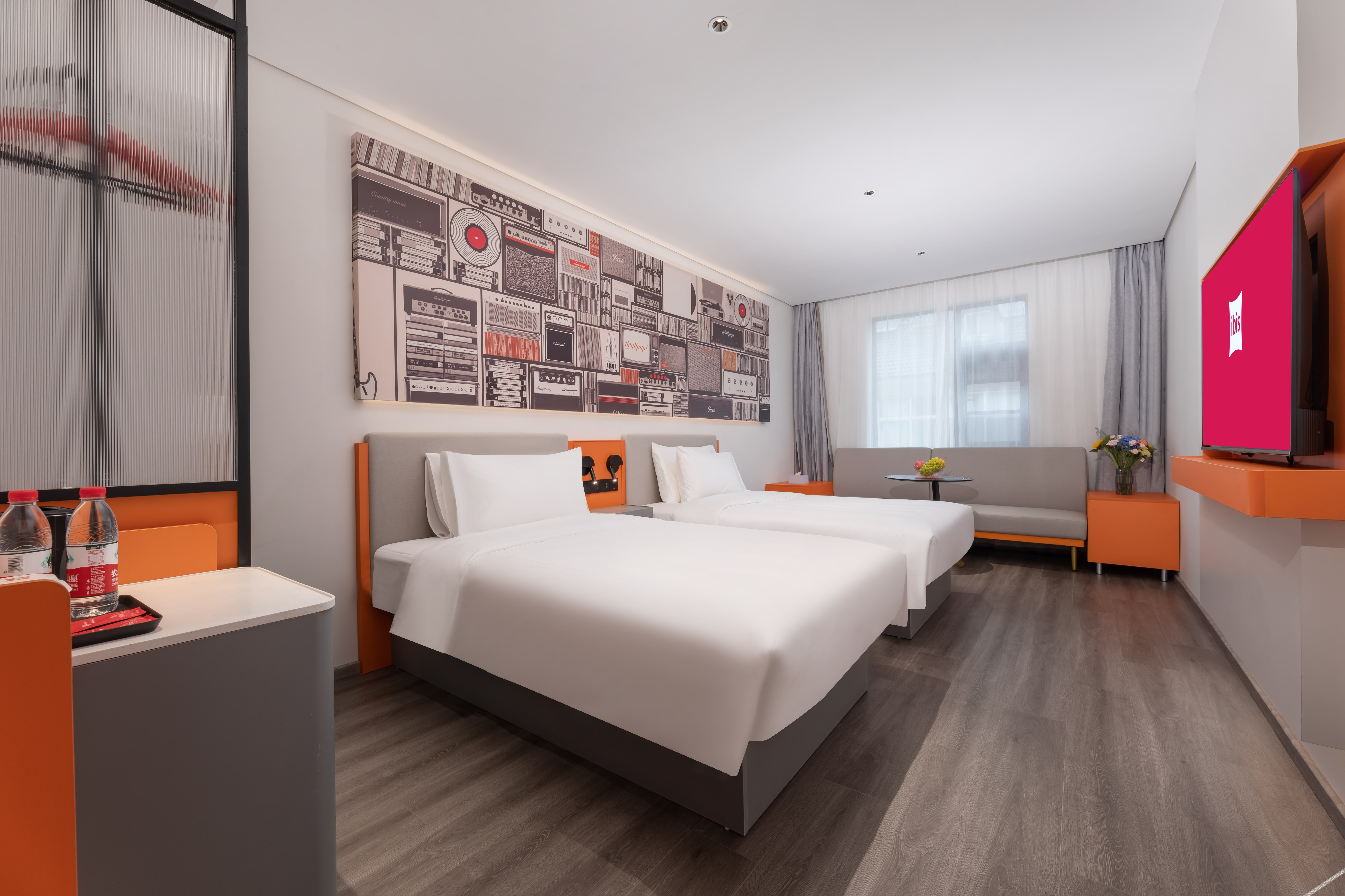 Elong Anyun Hotel (Gaochun Old Street Gucheng Bay Scenic Area) 3*