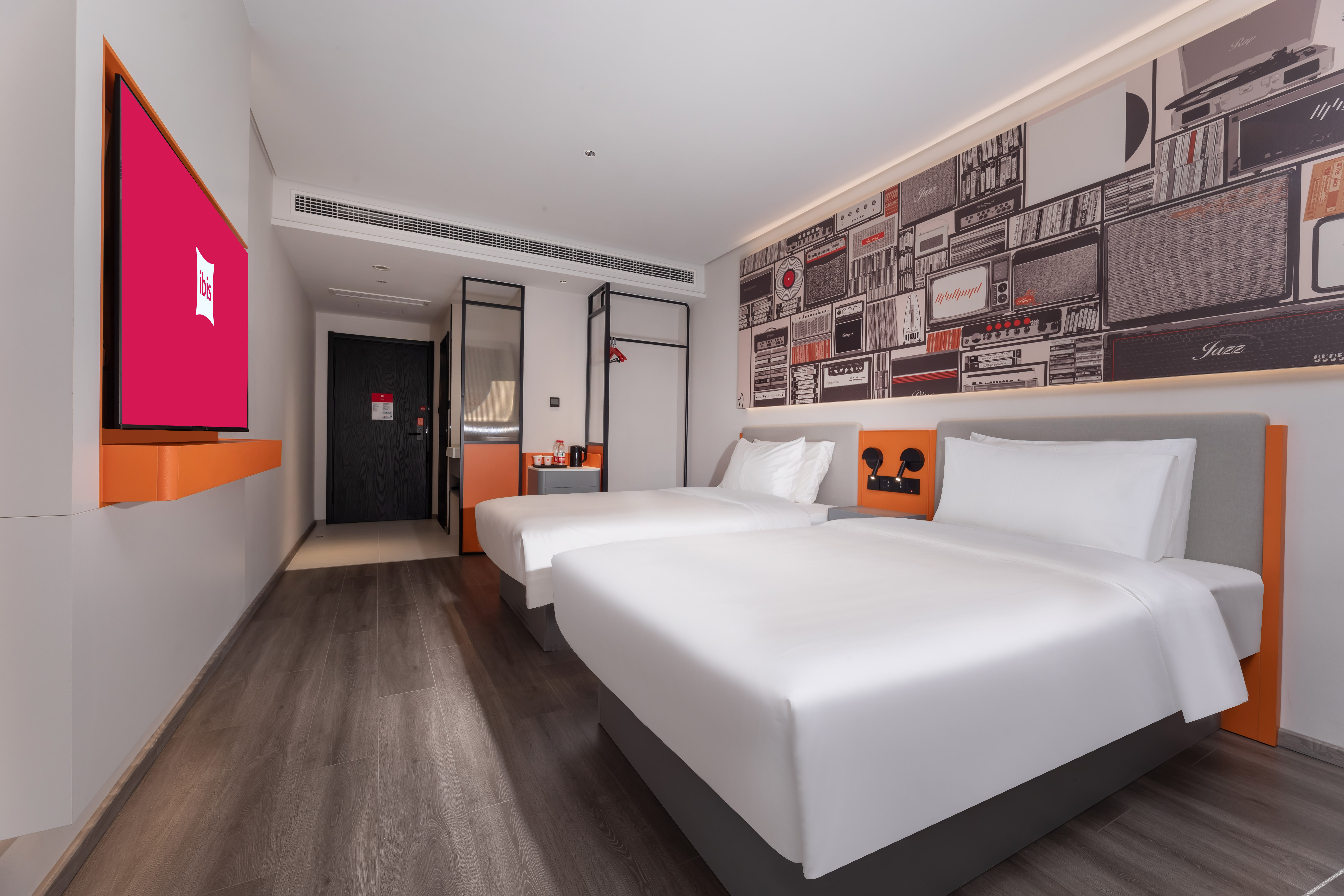 Elong Anyun Hotel (Gaochun Old Street Gucheng Bay Scenic Area) 3*