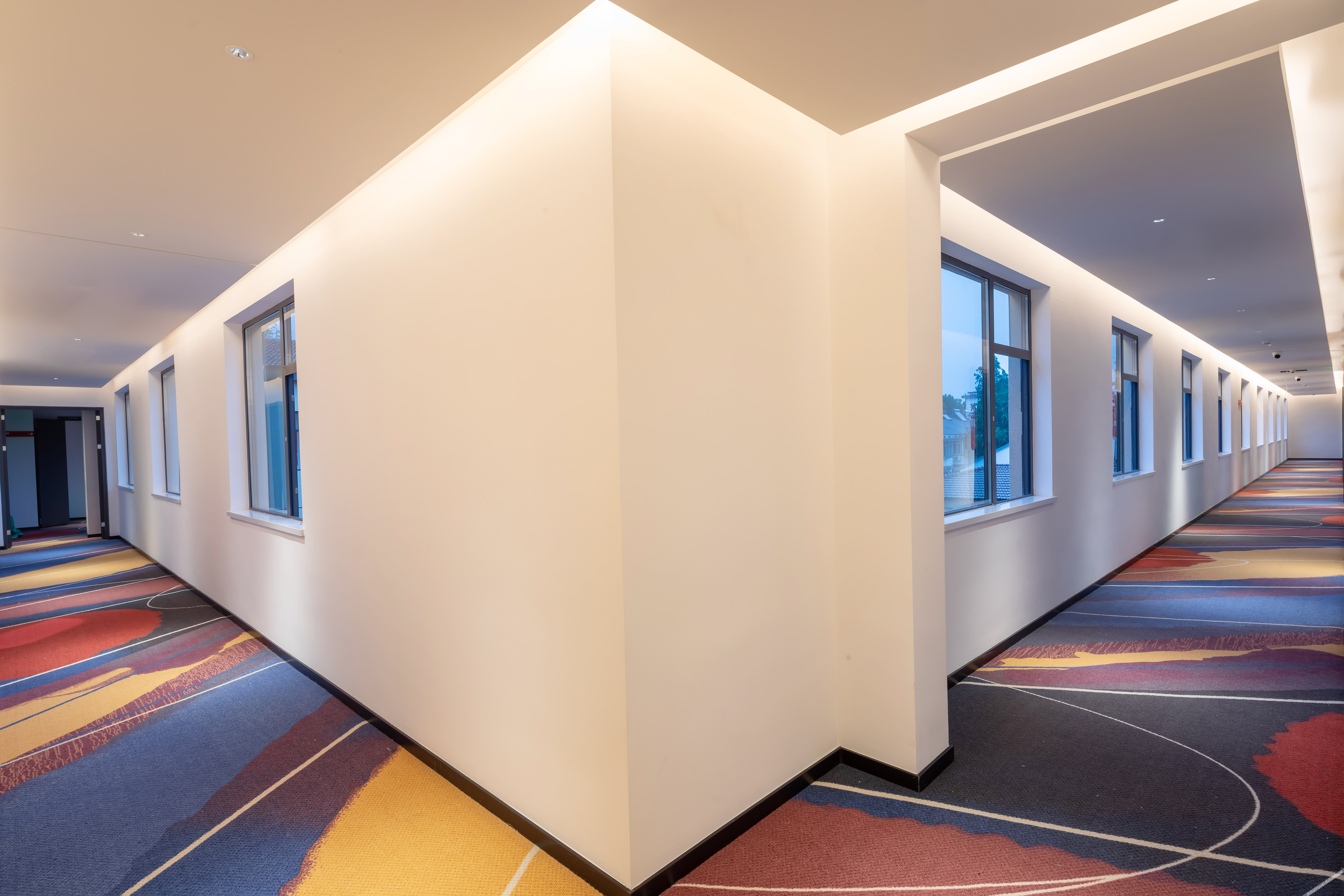 Elong Anyun Hotel (Gaochun Old Street Gucheng Bay Scenic Area) 3*