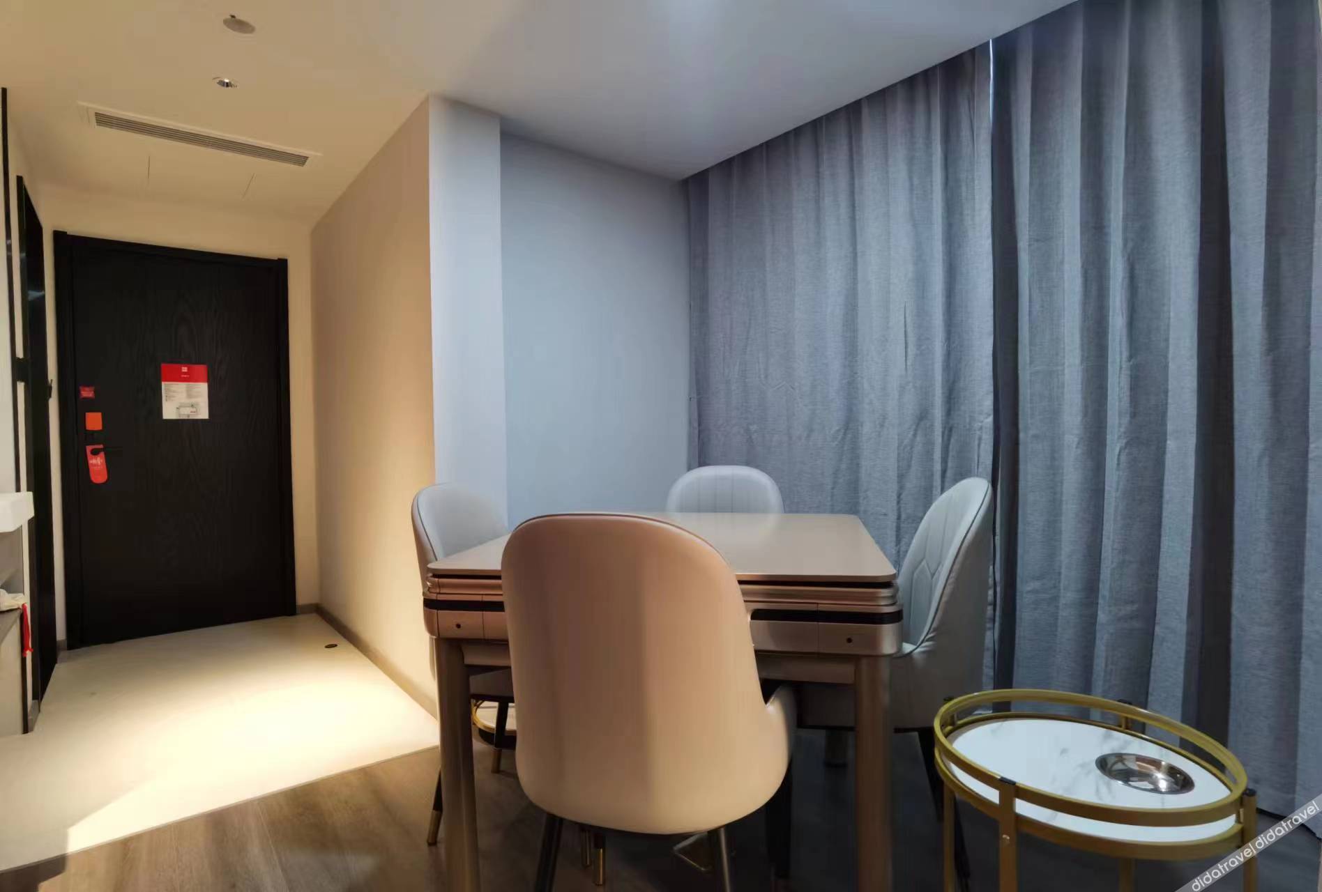 Elong Anyun Hotel (Gaochun Old Street Gucheng Bay Scenic Area) 3*