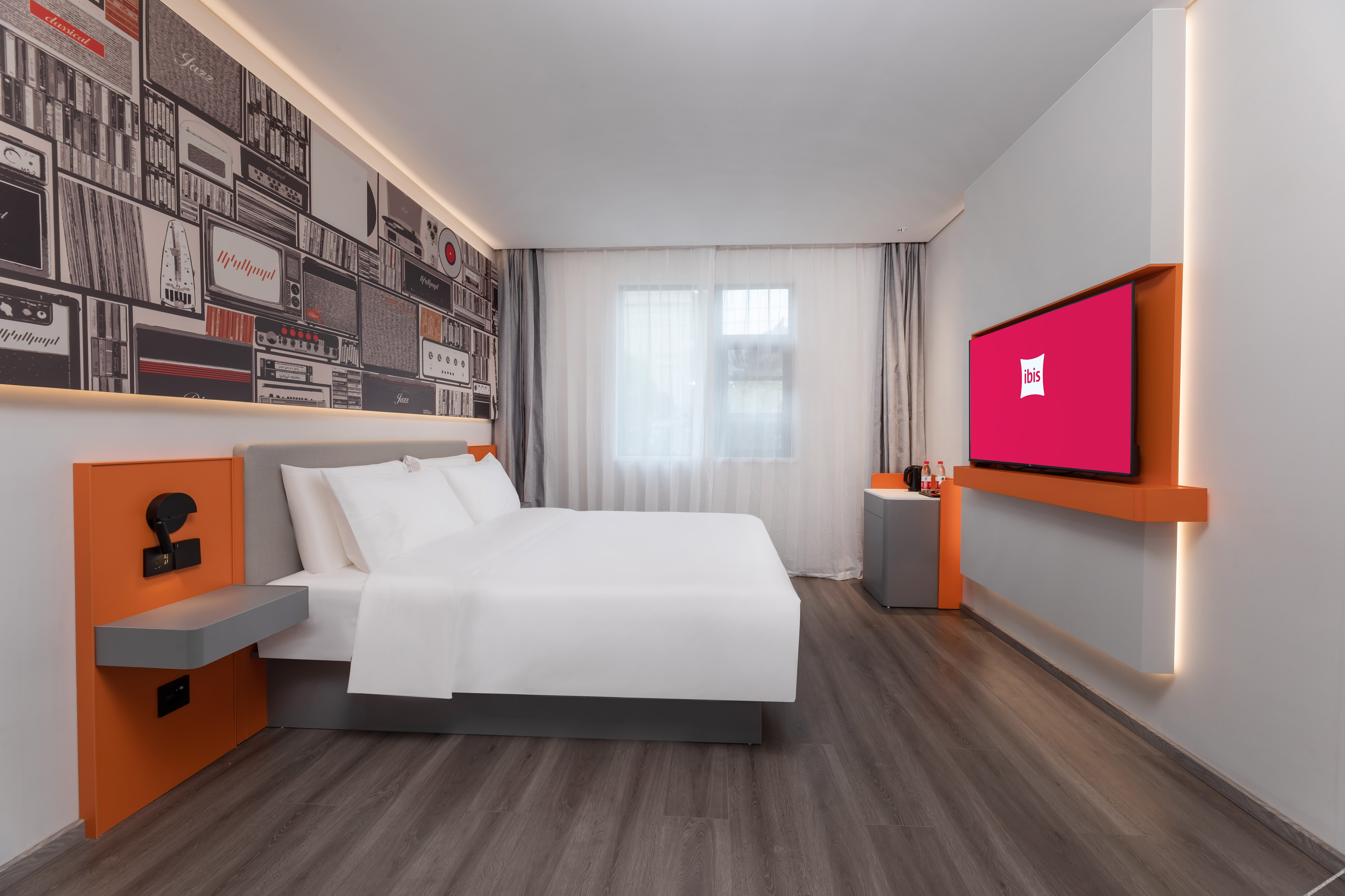 Elong Anyun Hotel (Gaochun Old Street Gucheng Bay Scenic Area) 3*