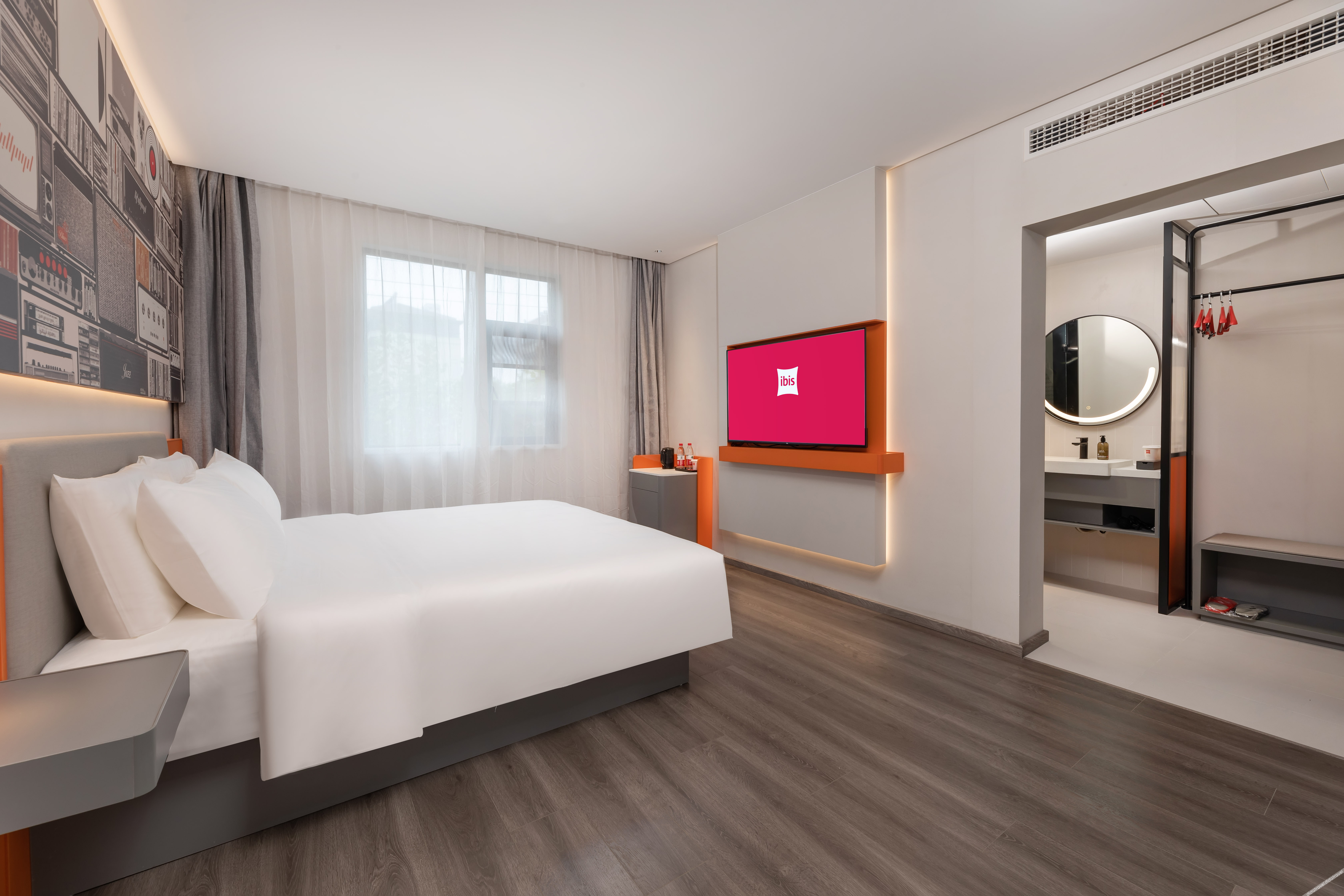 Elong Anyun Hotel (Gaochun Old Street Gucheng Bay Scenic Area) 3*