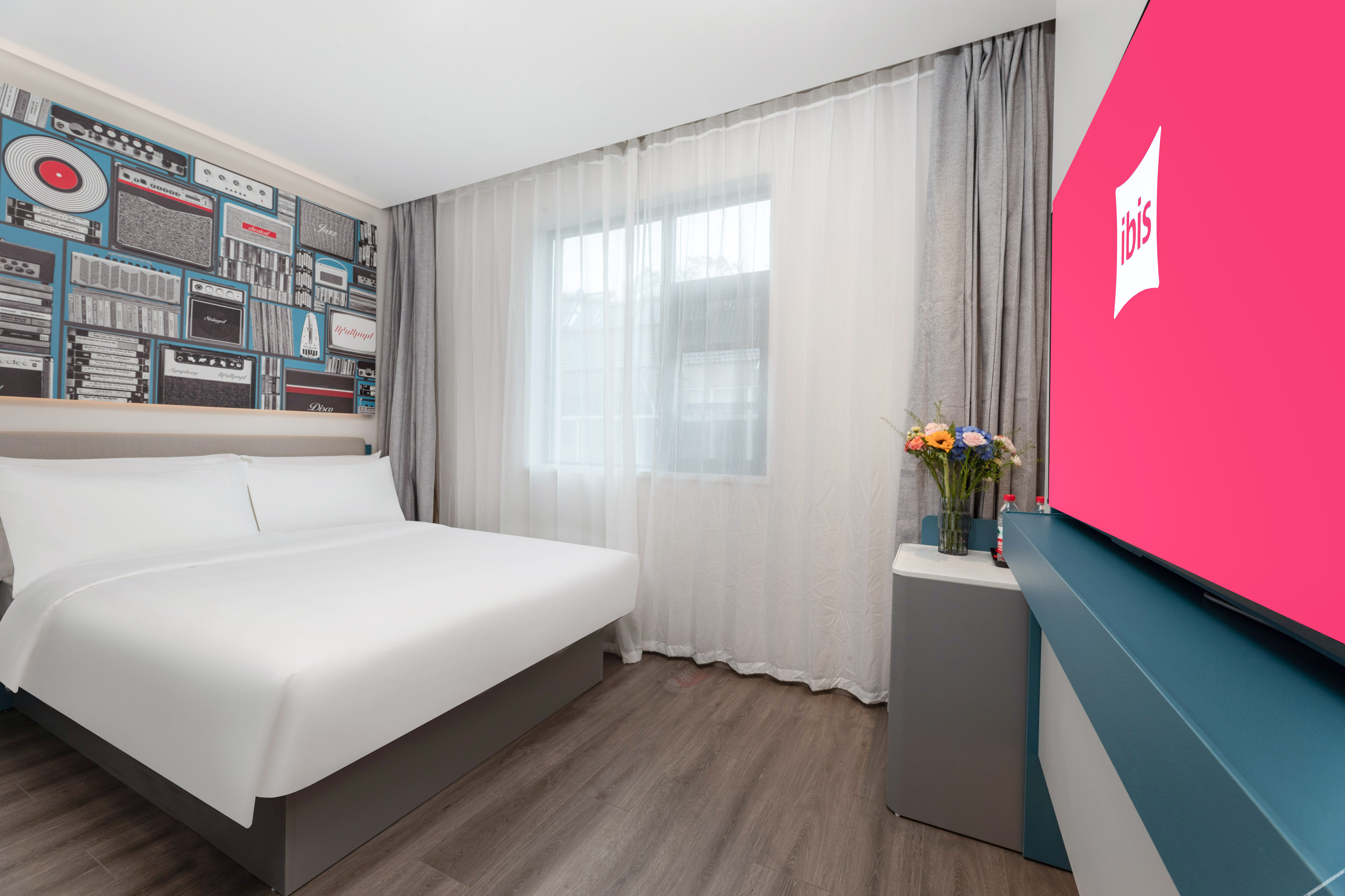 Elong Anyun Hotel (Gaochun Old Street Gucheng Bay Scenic Area) 3*