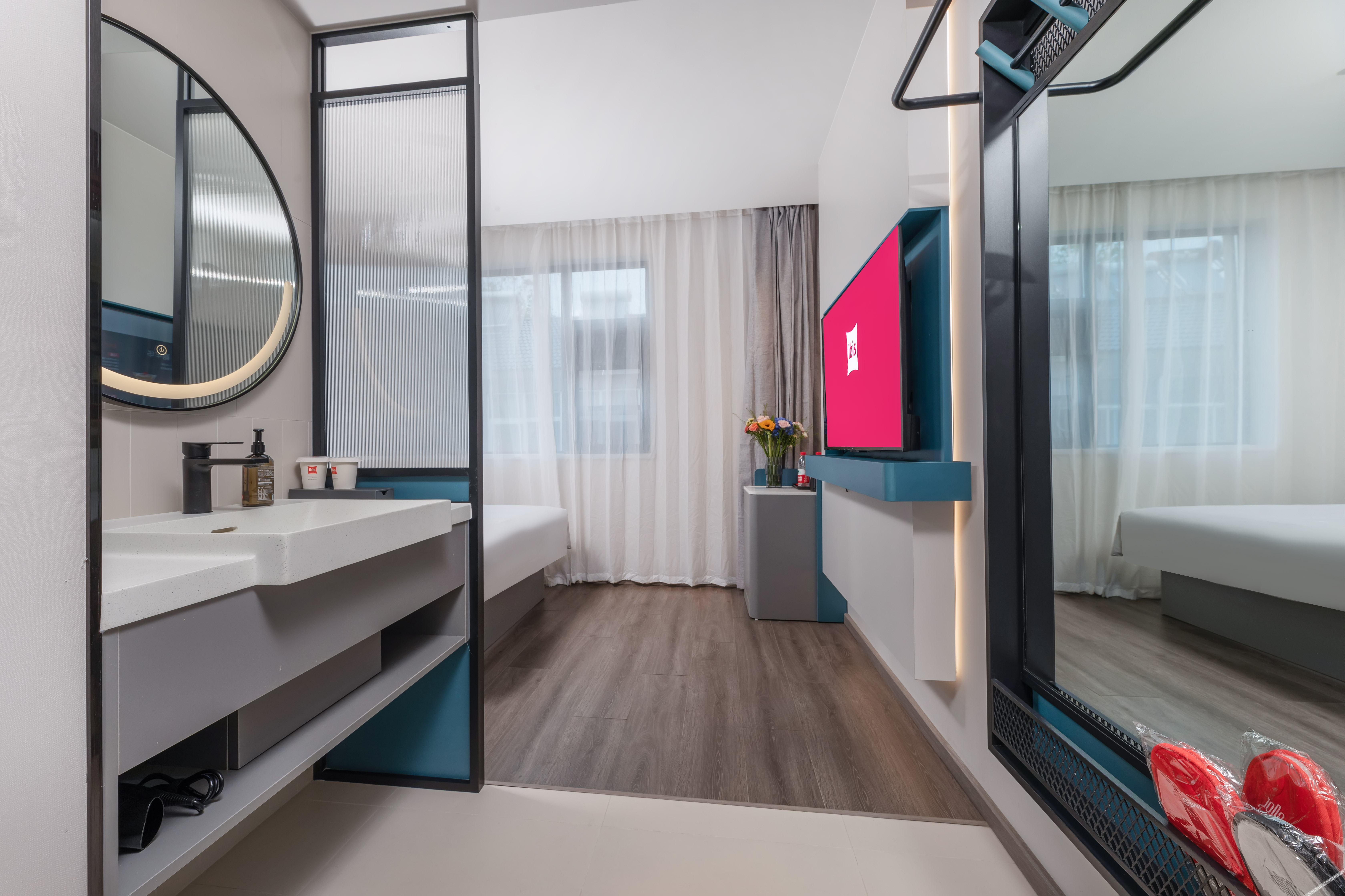 Elong Anyun Hotel (Gaochun Old Street Gucheng Bay Scenic Area) 3*