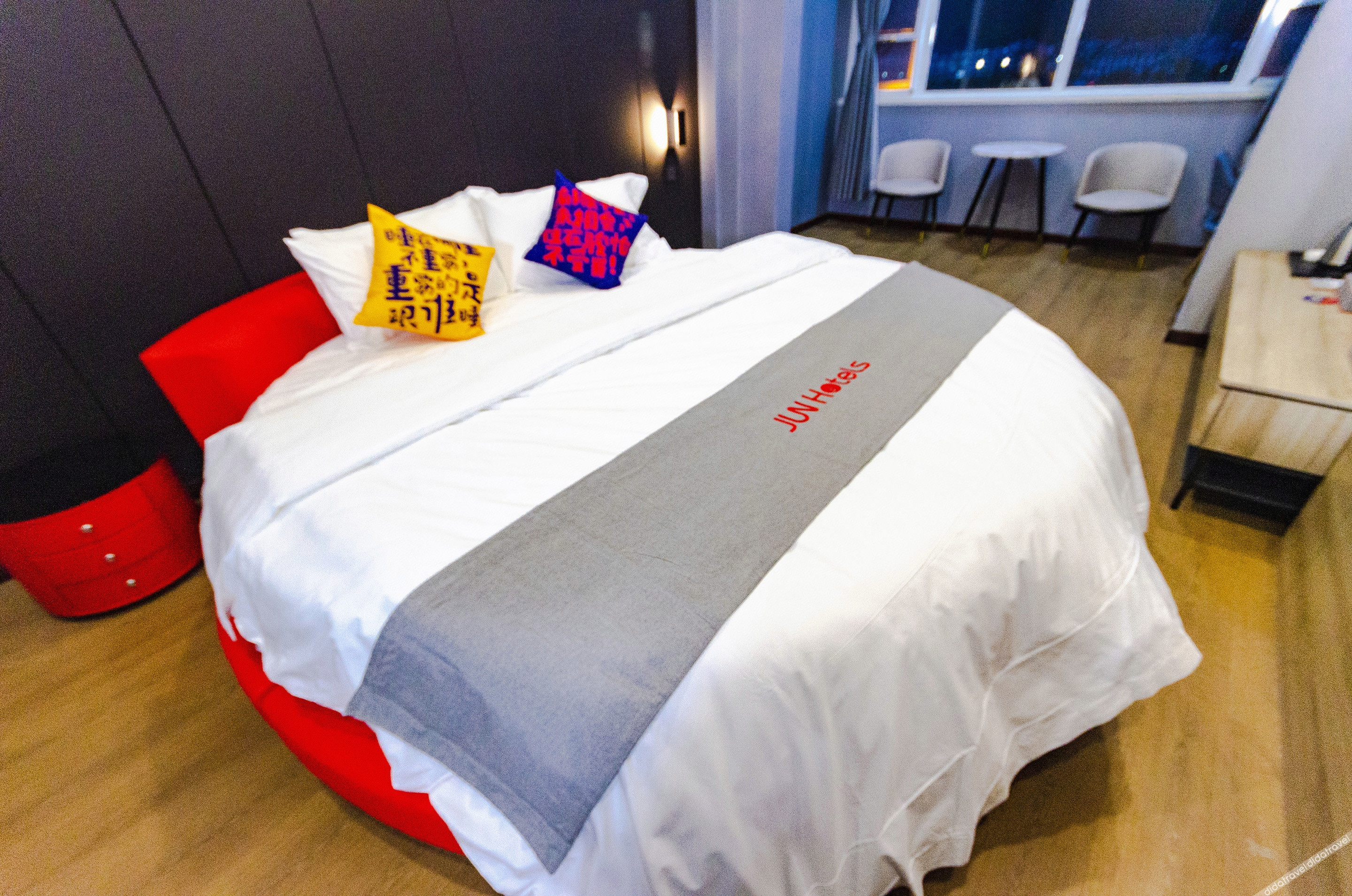 Junyi Chain Hotel (Luanchuan Laojunshan) 0*