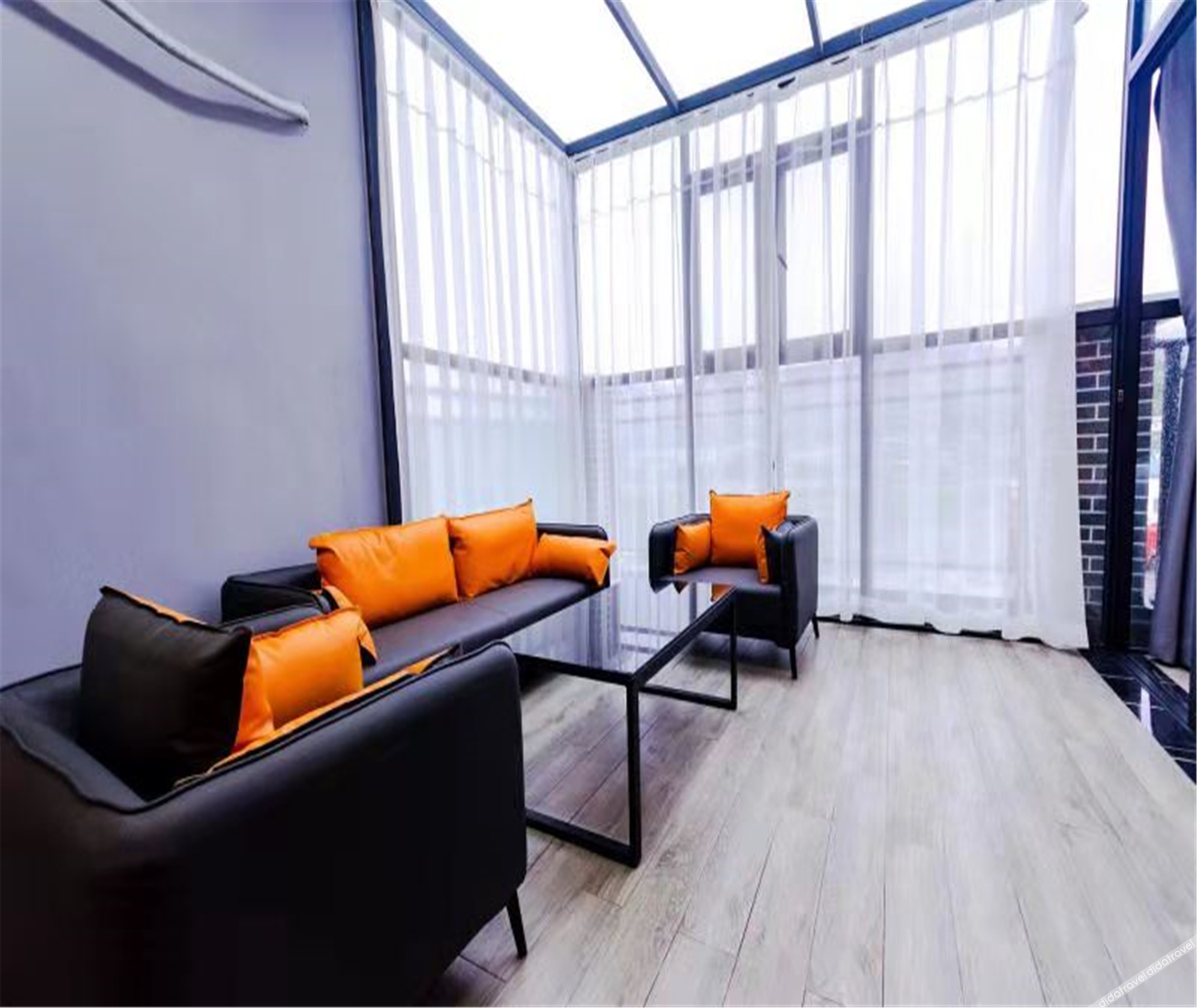 Junyi Chain Hotel (Luanchuan Laojunshan) 0*