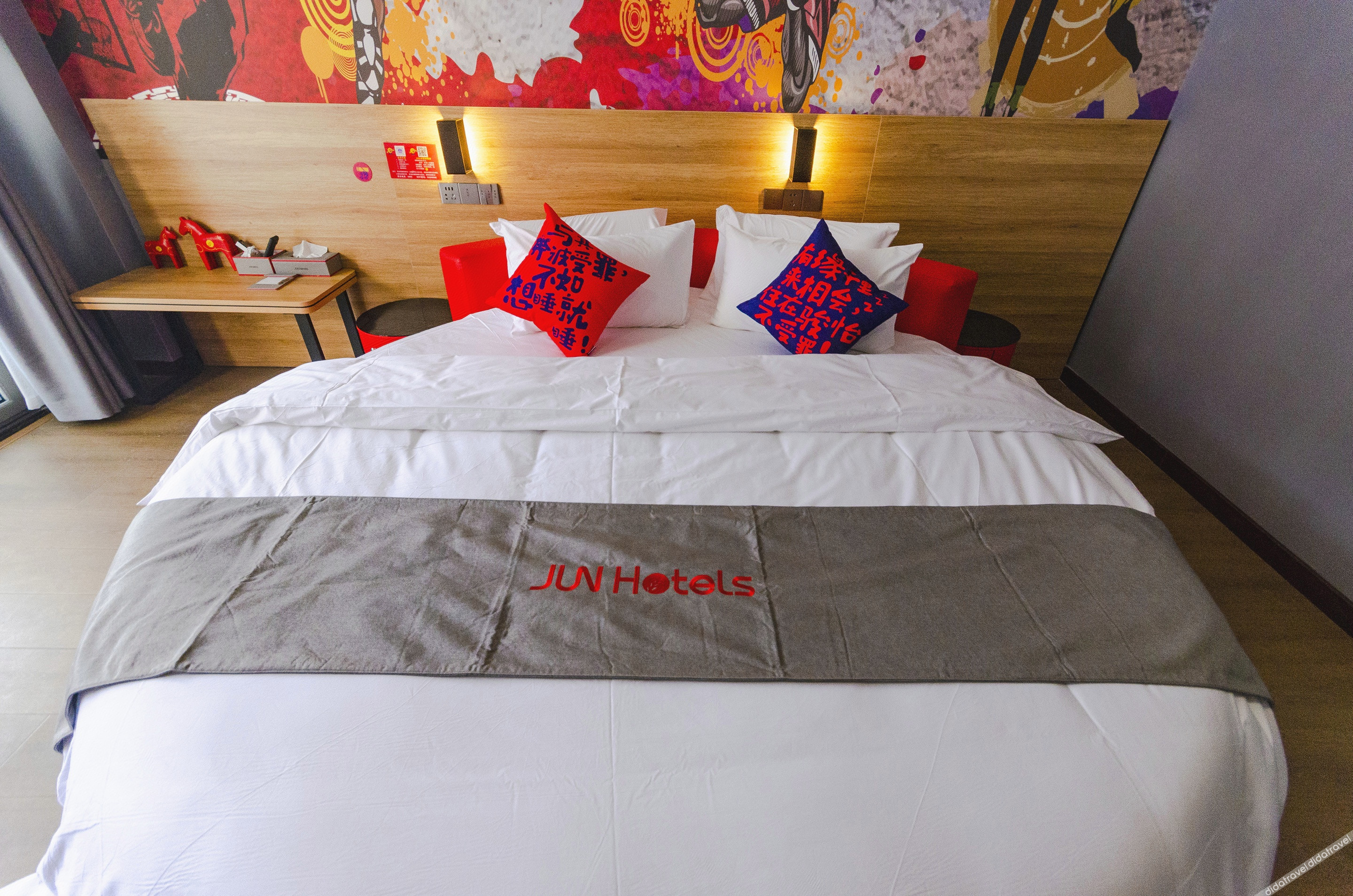 Junyi Chain Hotel (Luanchuan Laojunshan) 0*