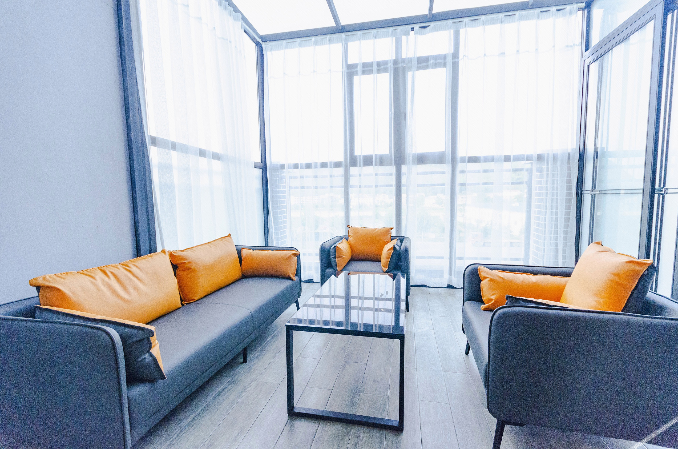 Junyi Chain Hotel (Luanchuan Laojunshan) 0*