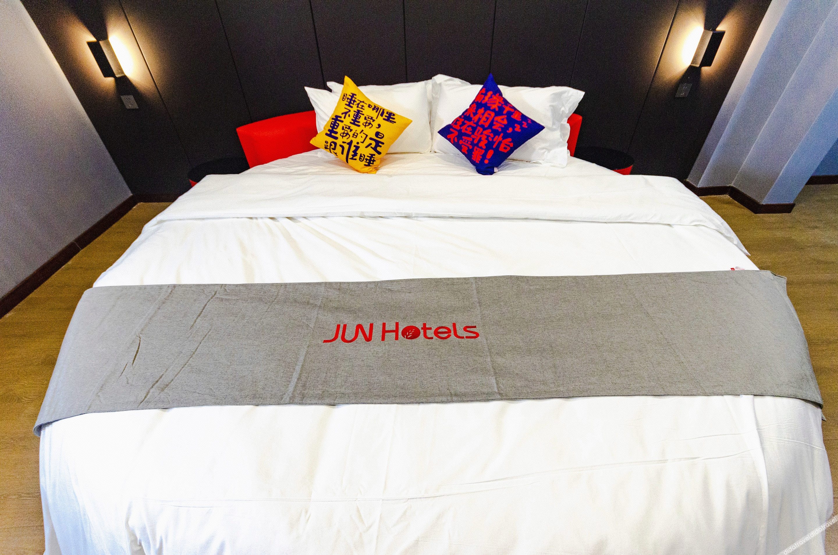 Junyi Chain Hotel (Luanchuan Laojunshan) 0*