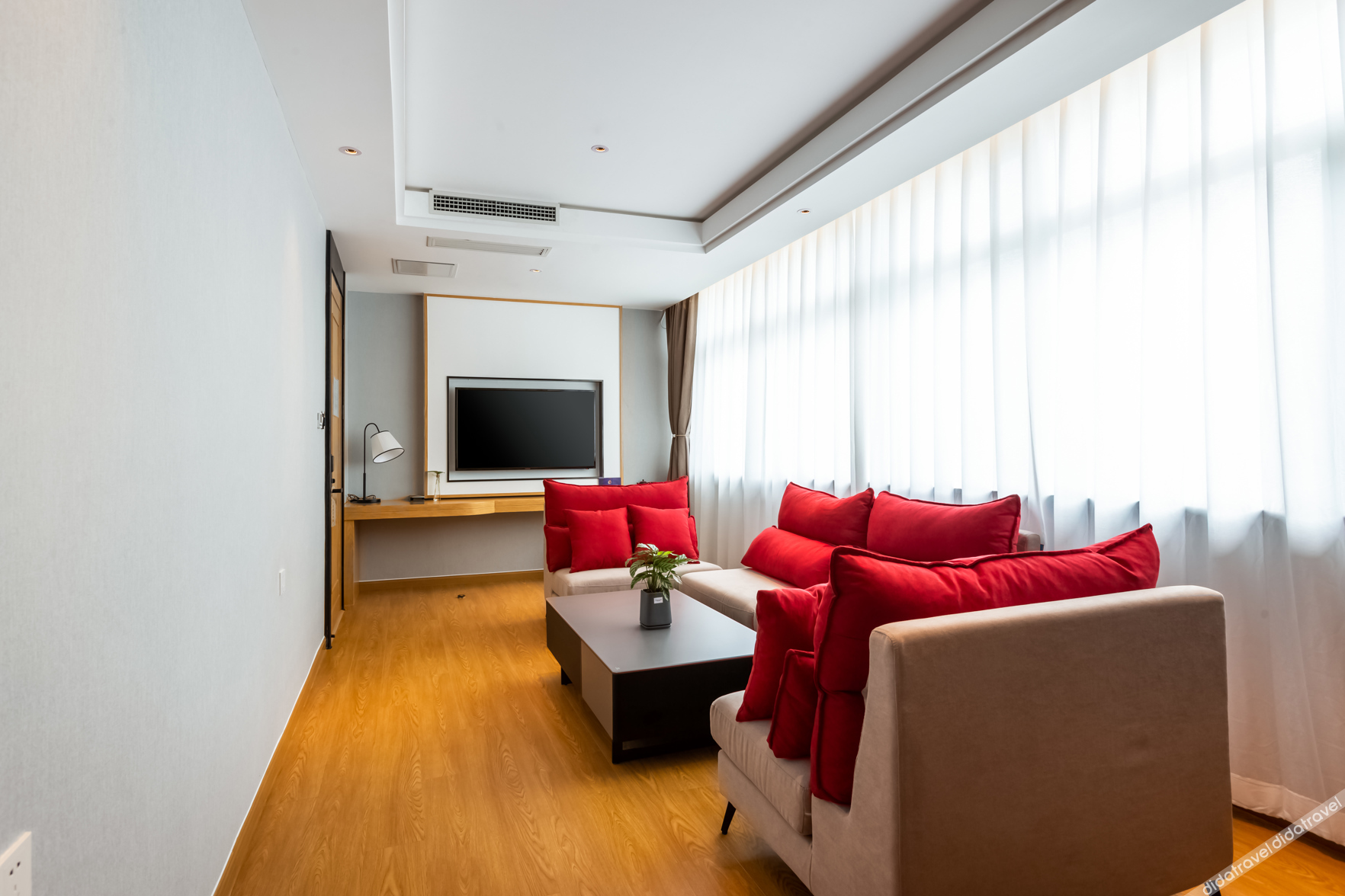AT FREE HOTEL(Chaozongqiao bridge Changping.Beijing) 3*