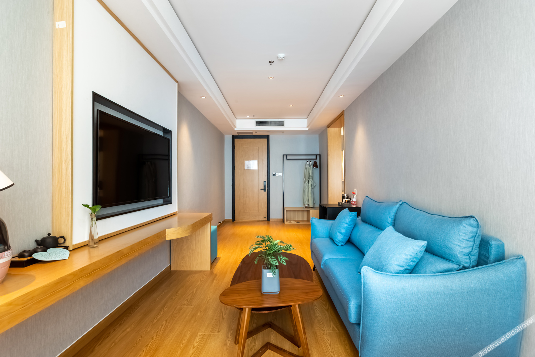 AT FREE HOTEL(Chaozongqiao bridge Changping.Beijing) 3*