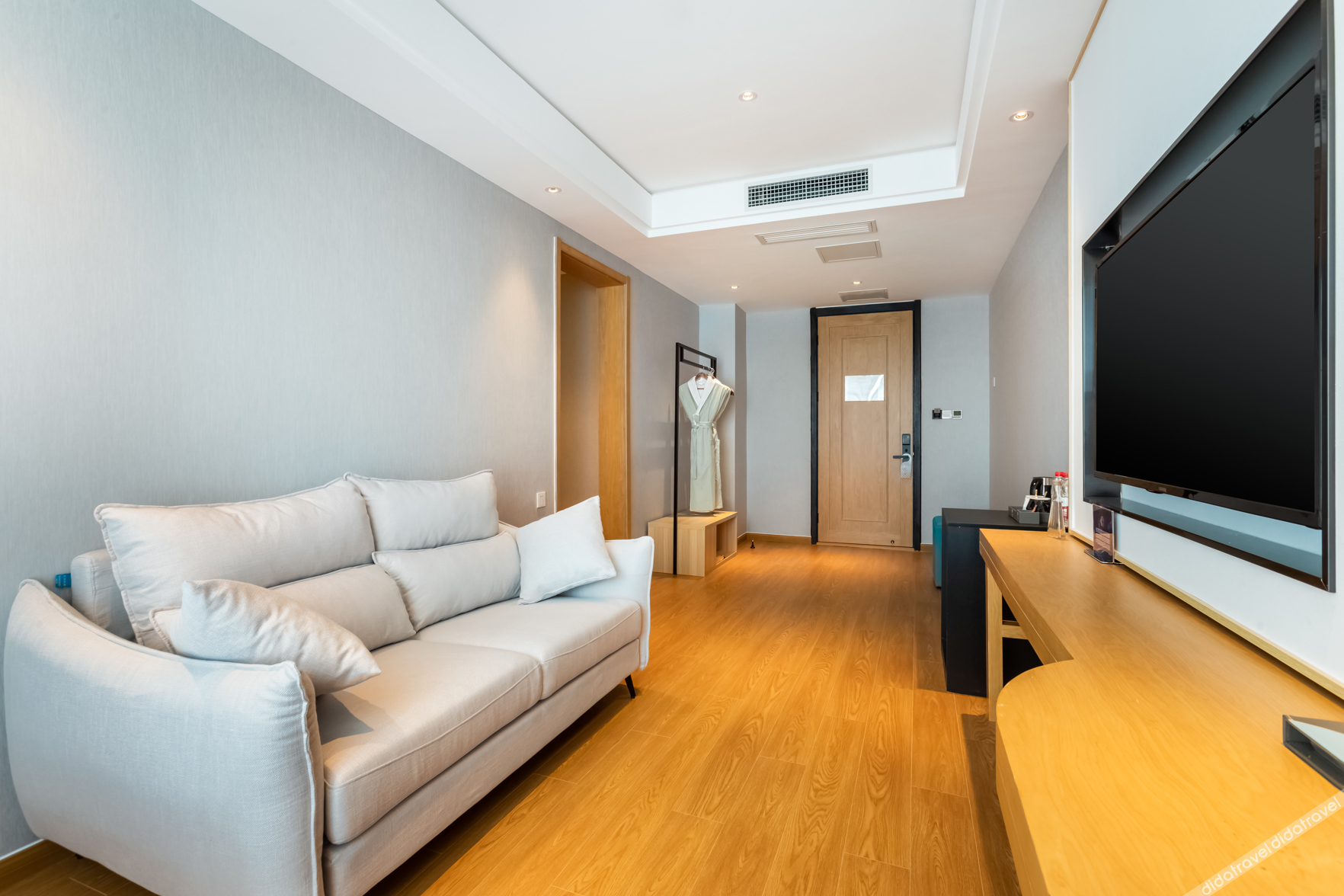 AT FREE HOTEL(Chaozongqiao bridge Changping.Beijing) 3*
