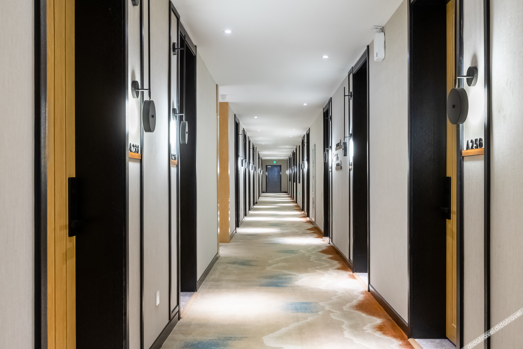 AT FREE HOTEL(Chaozongqiao bridge Changping.Beijing) 3*