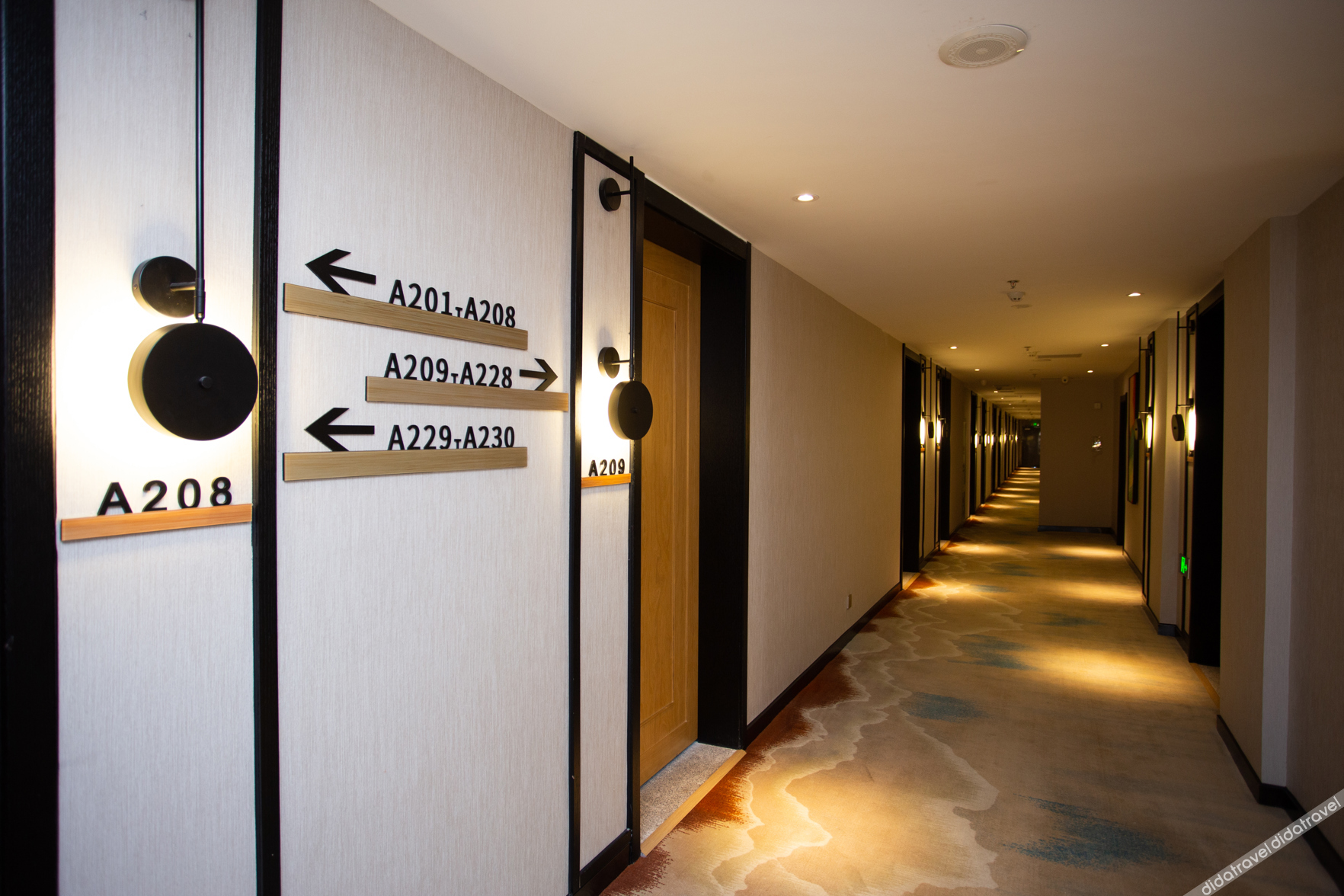 AT FREE HOTEL(Chaozongqiao bridge Changping.Beijing) 3*