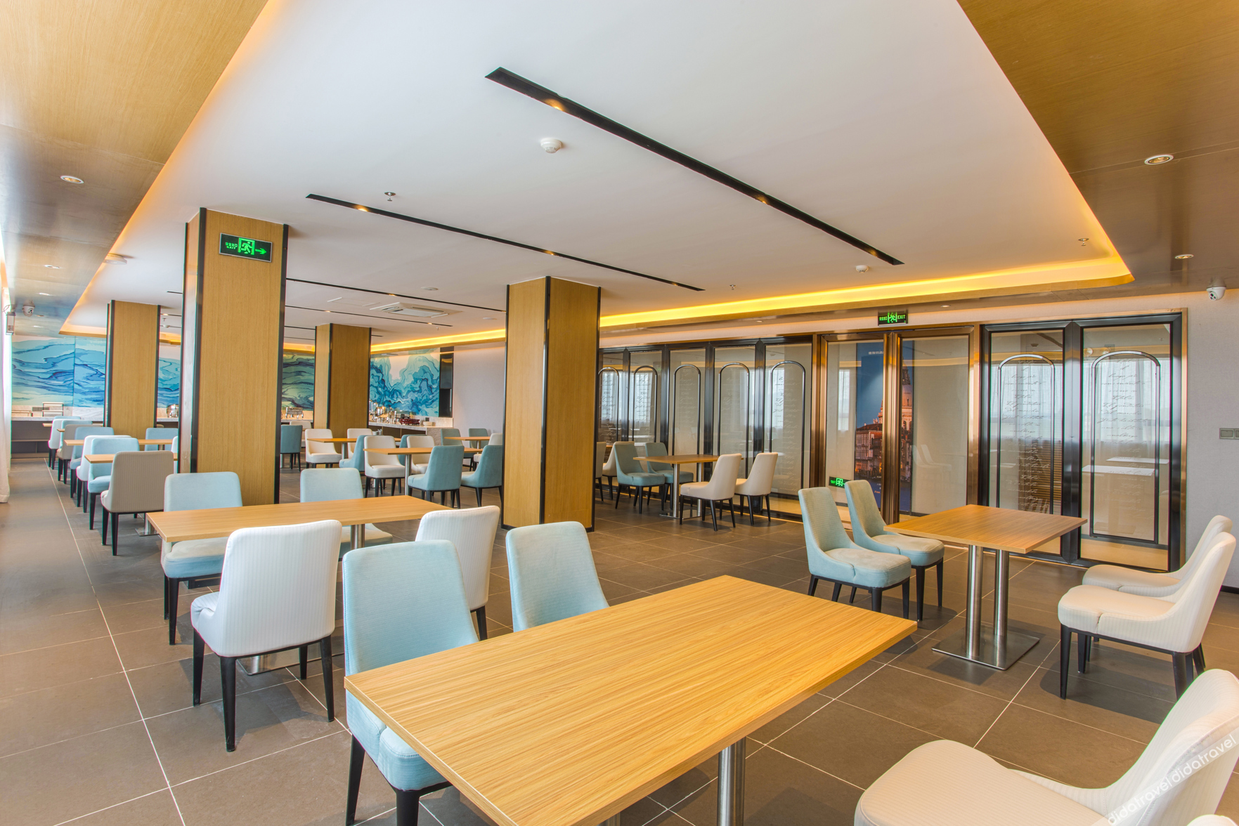 Yeste Hotel (Nanning Lijian Greenland Hong Kong) 3*