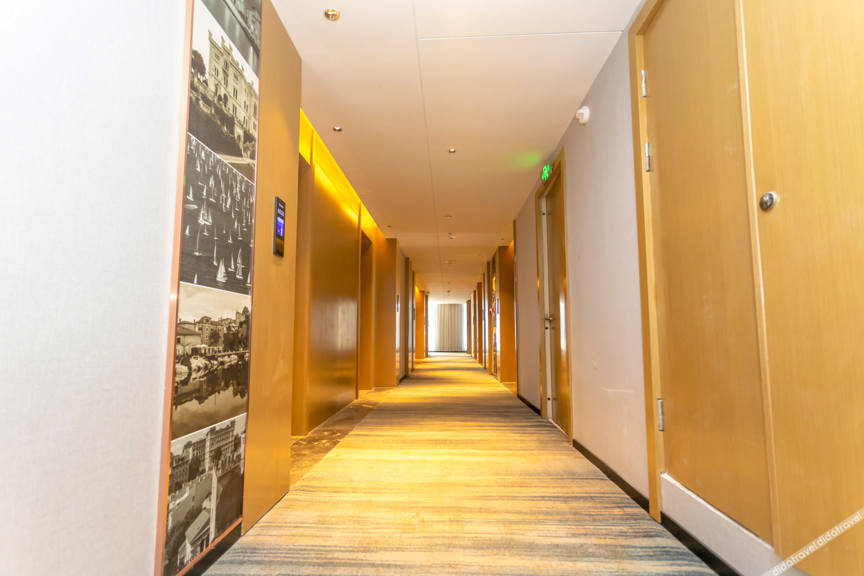 Yeste Hotel (Nanning Lijian Greenland Hong Kong) 3*