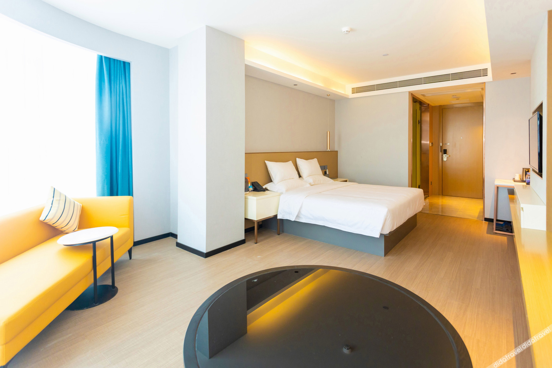 Yeste Hotel (Nanning Lijian Greenland Hong Kong) 3*