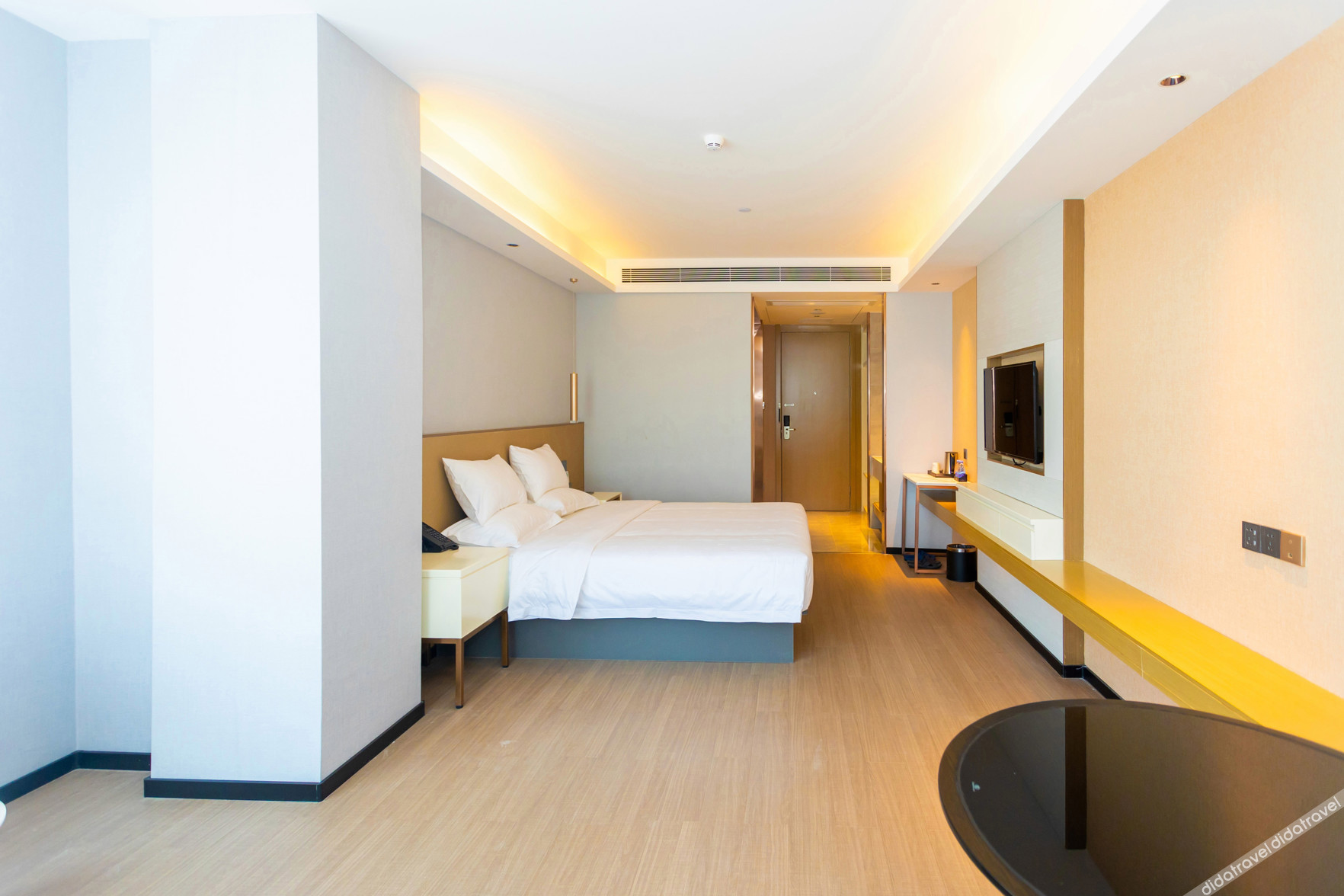 Yeste Hotel (Nanning Lijian Greenland Hong Kong) 3*