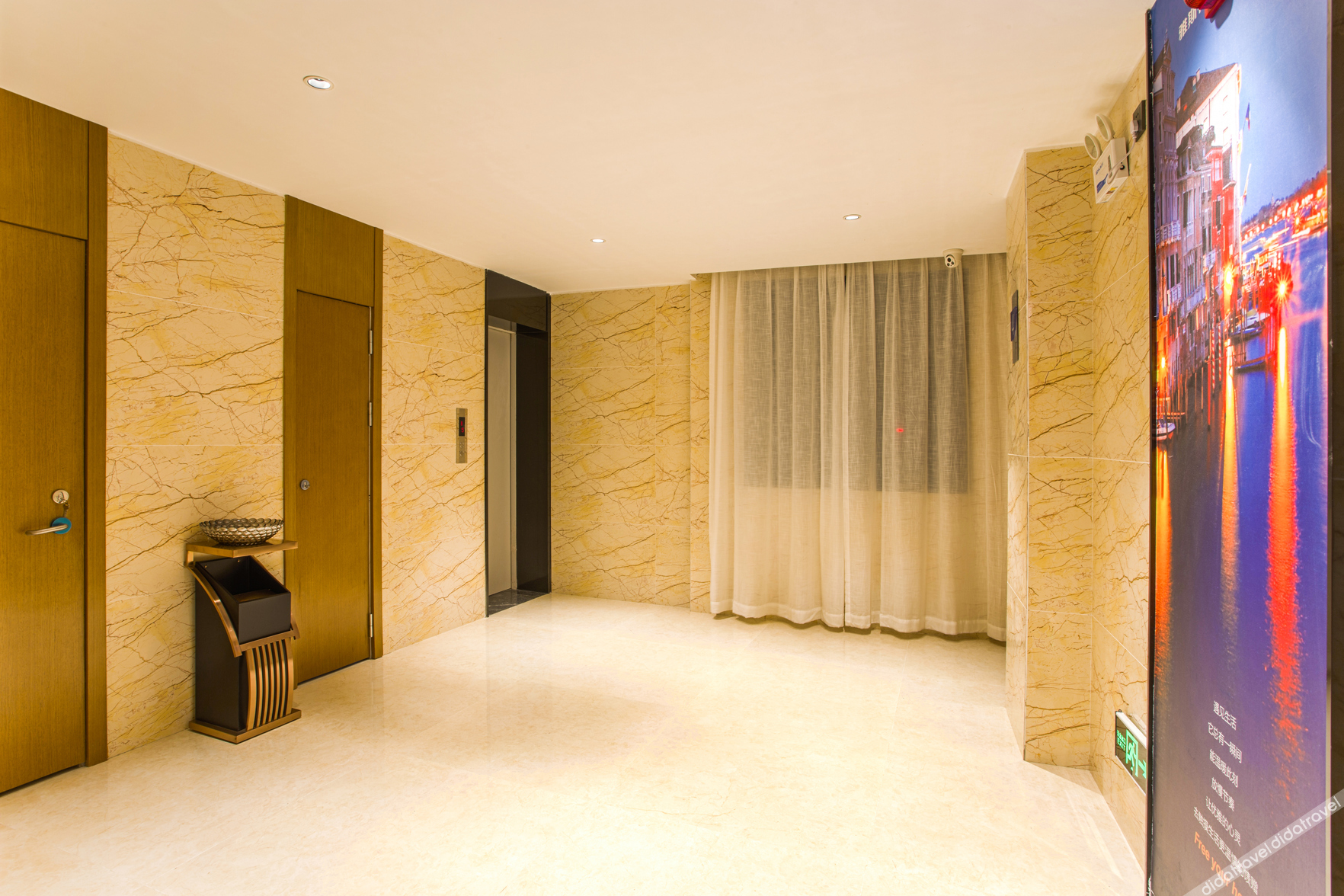 Yeste Hotel (Nanning Lijian Greenland Hong Kong) 3*