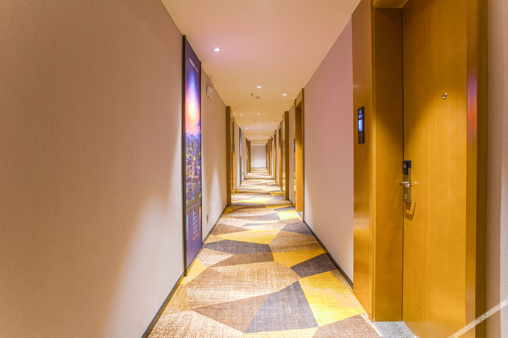 Yeste Hotel (Nanning Lijian Greenland Hong Kong) 3*