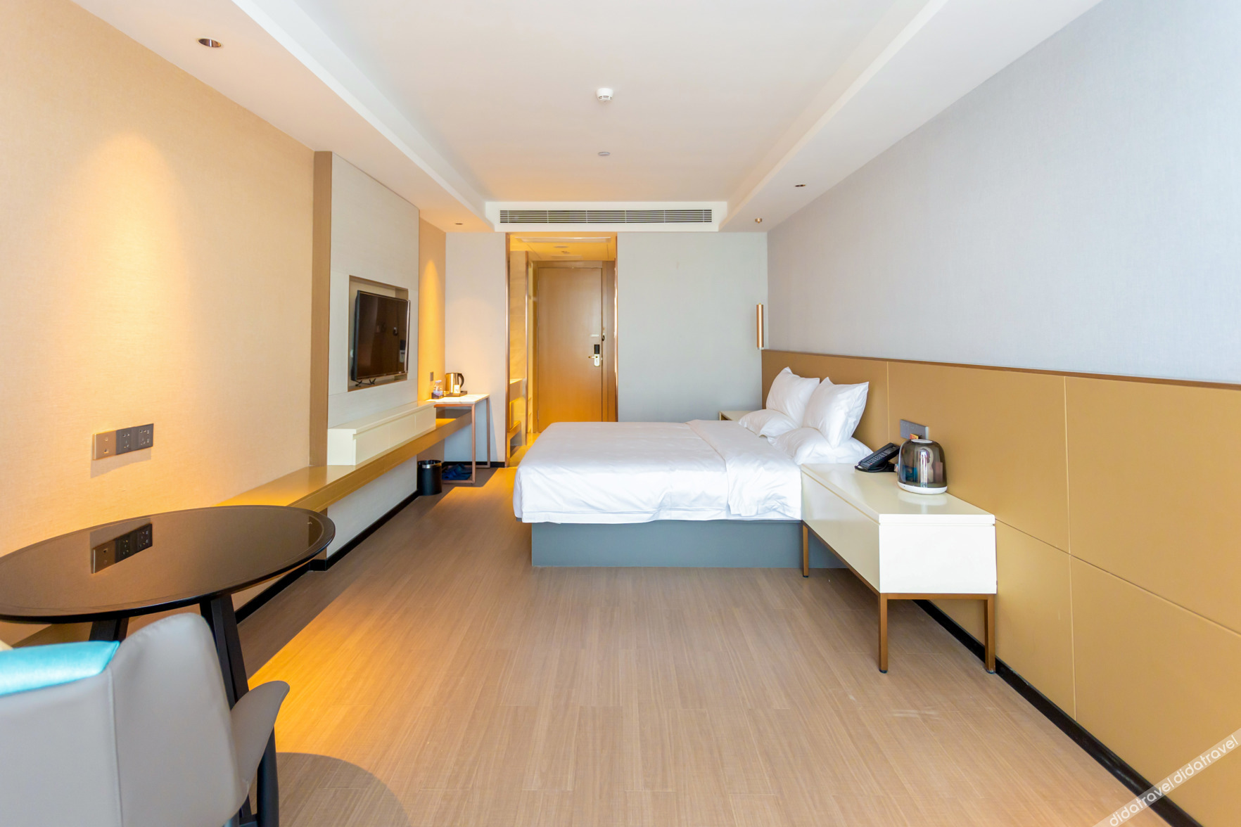 Yeste Hotel (Nanning Lijian Greenland Hong Kong) 3*