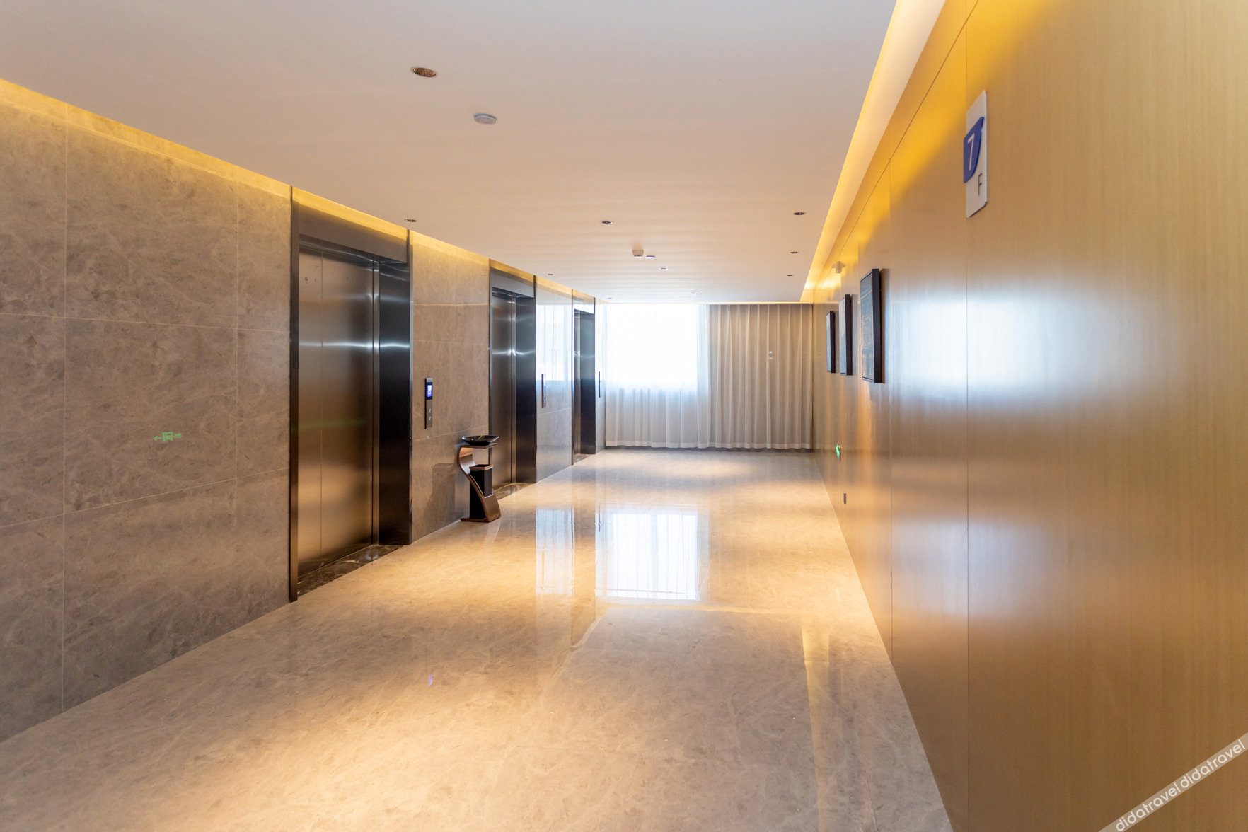 Yeste Hotel (Nanning Lijian Greenland Hong Kong) 3*
