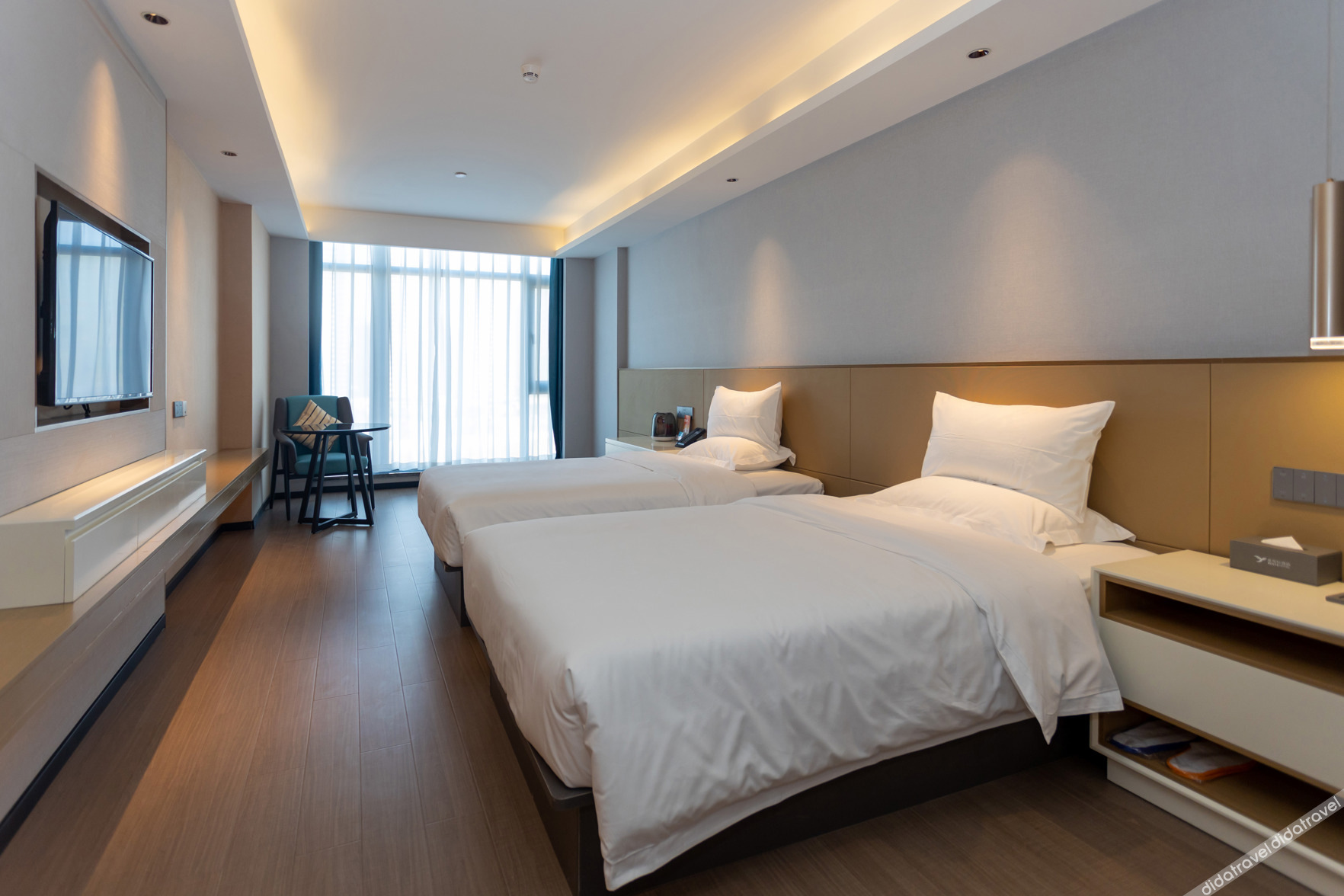 Yeste Hotel (Nanning Lijian Greenland Hong Kong) 3*