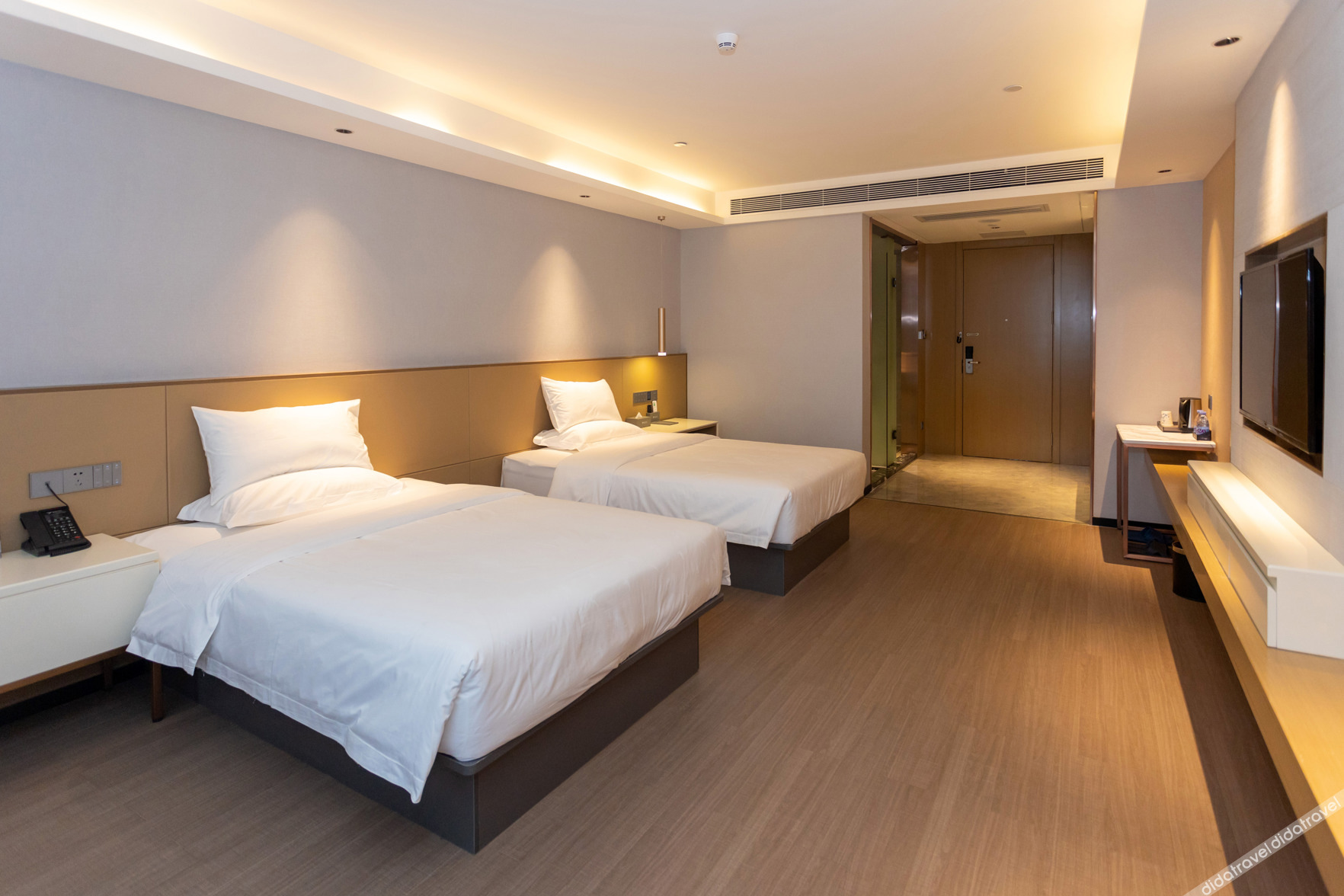 Yeste Hotel (Nanning Lijian Greenland Hong Kong) 3*
