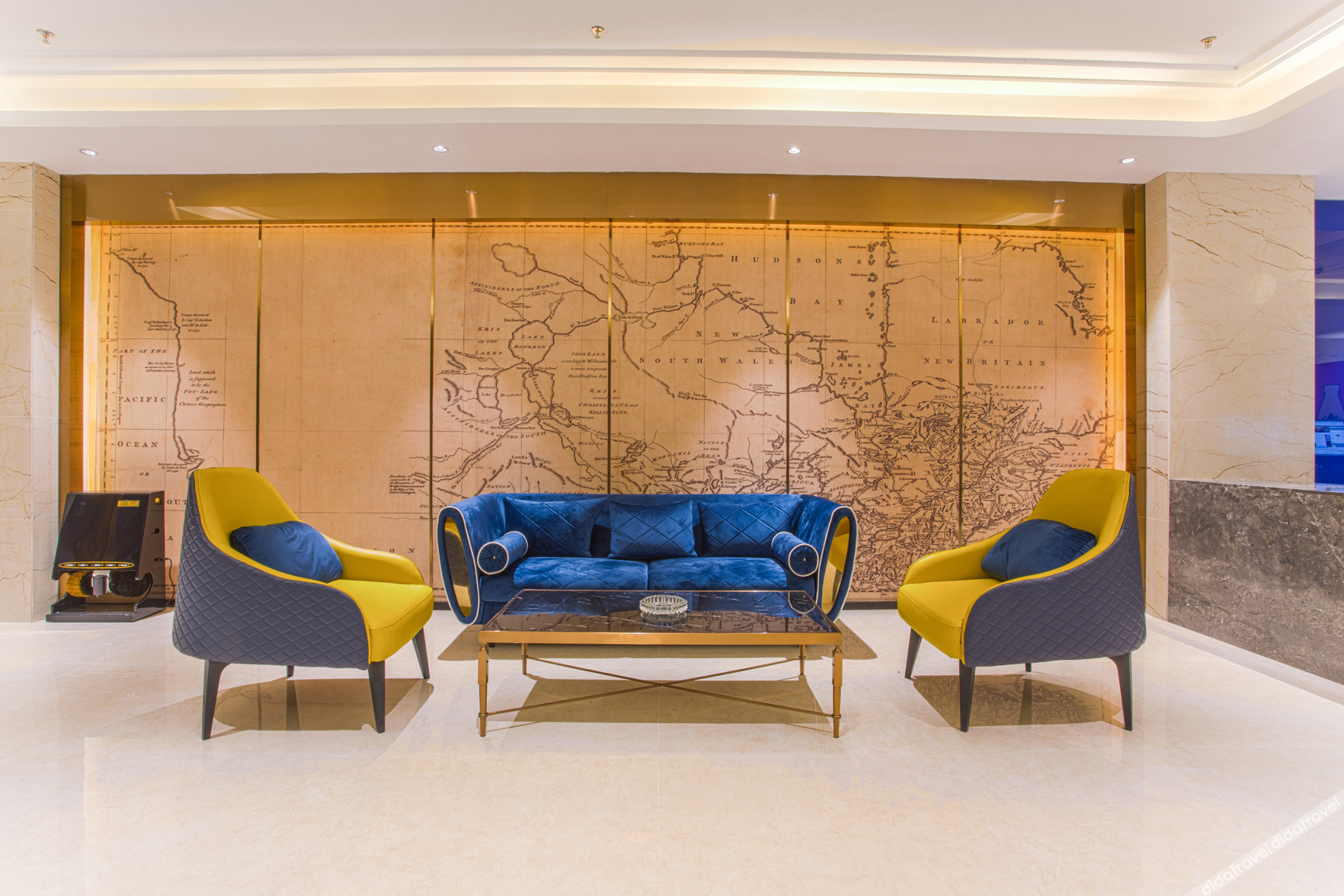 Yeste Hotel (Nanning Lijian Greenland Hong Kong) 3*
