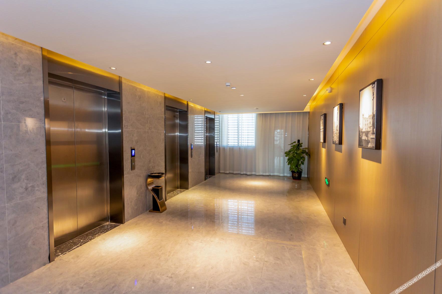 Yeste Hotel (Nanning Lijian Greenland Hong Kong) 3*