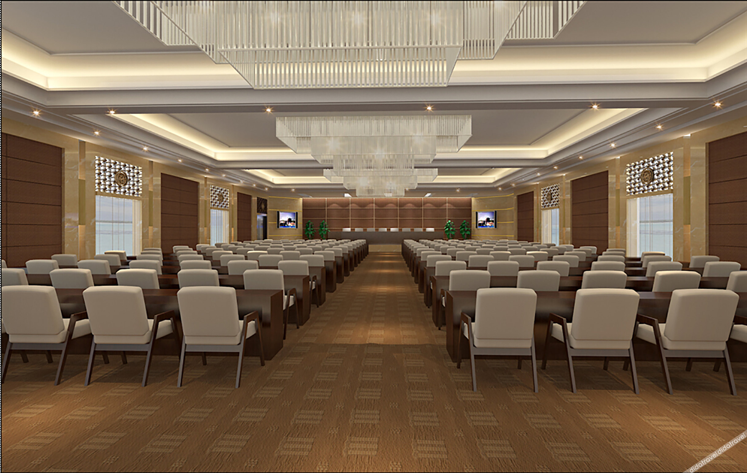 Fulin Hotel 2*