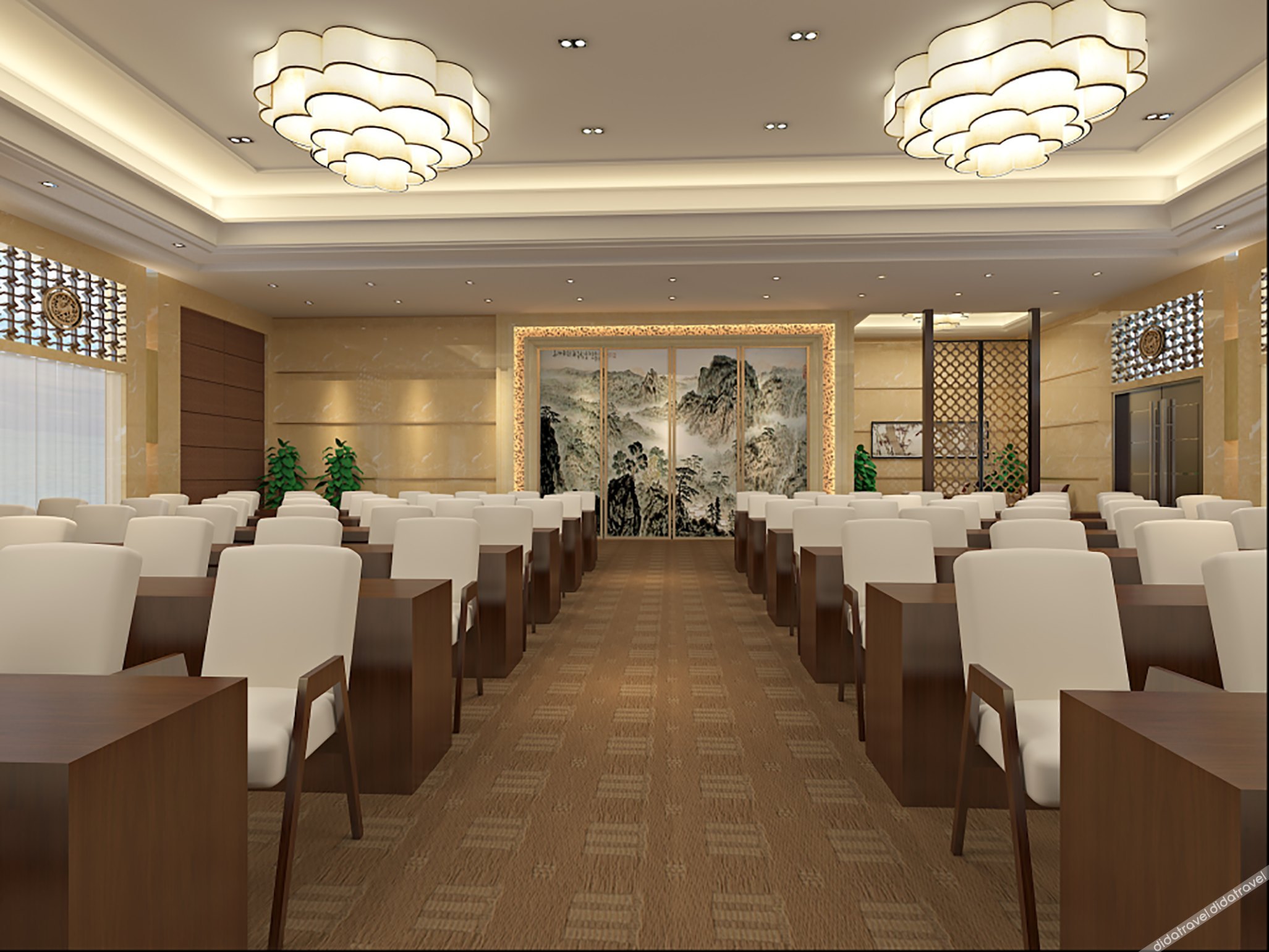 Fulin Hotel 2*
