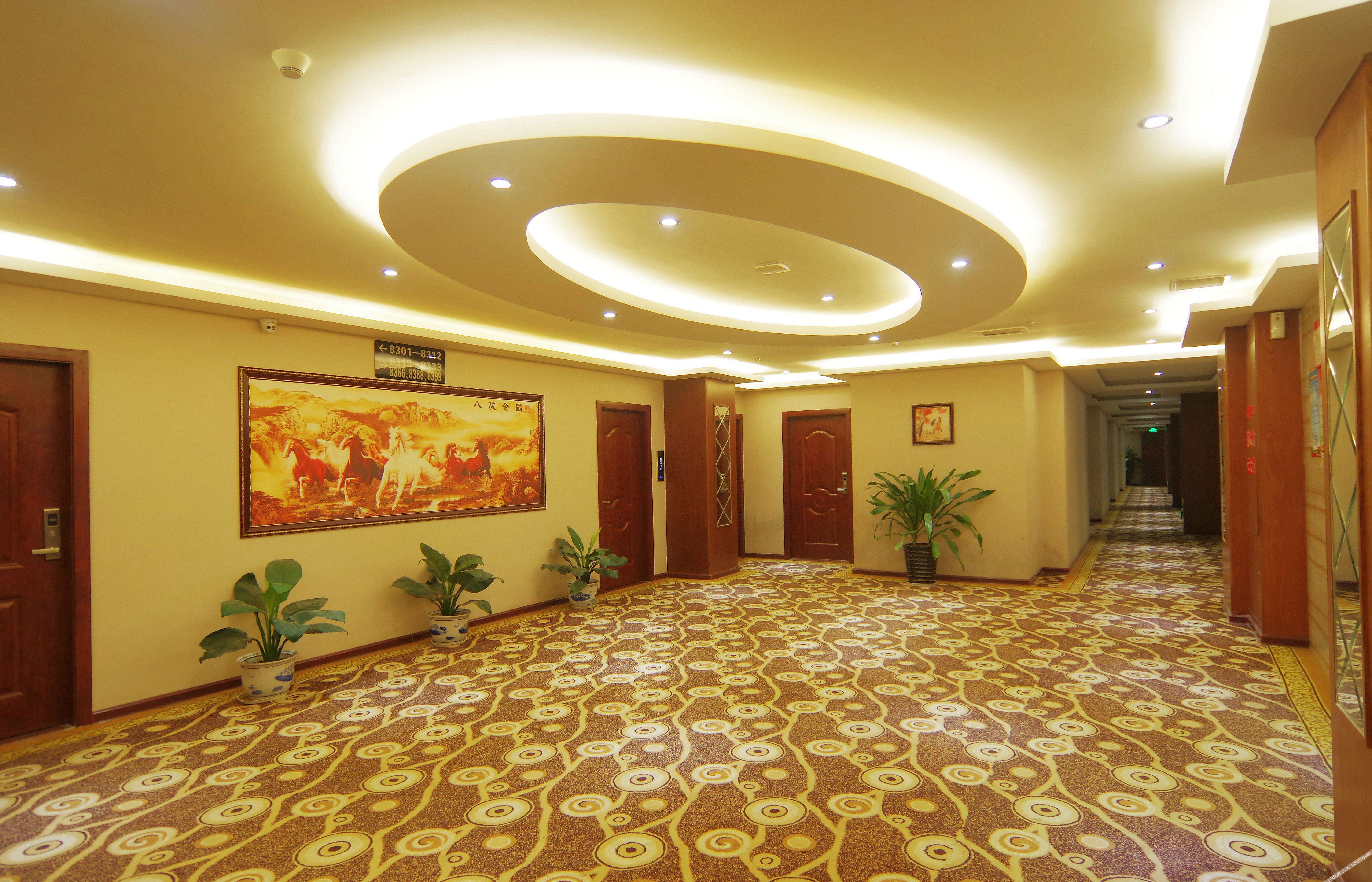 Fulin Hotel 2*