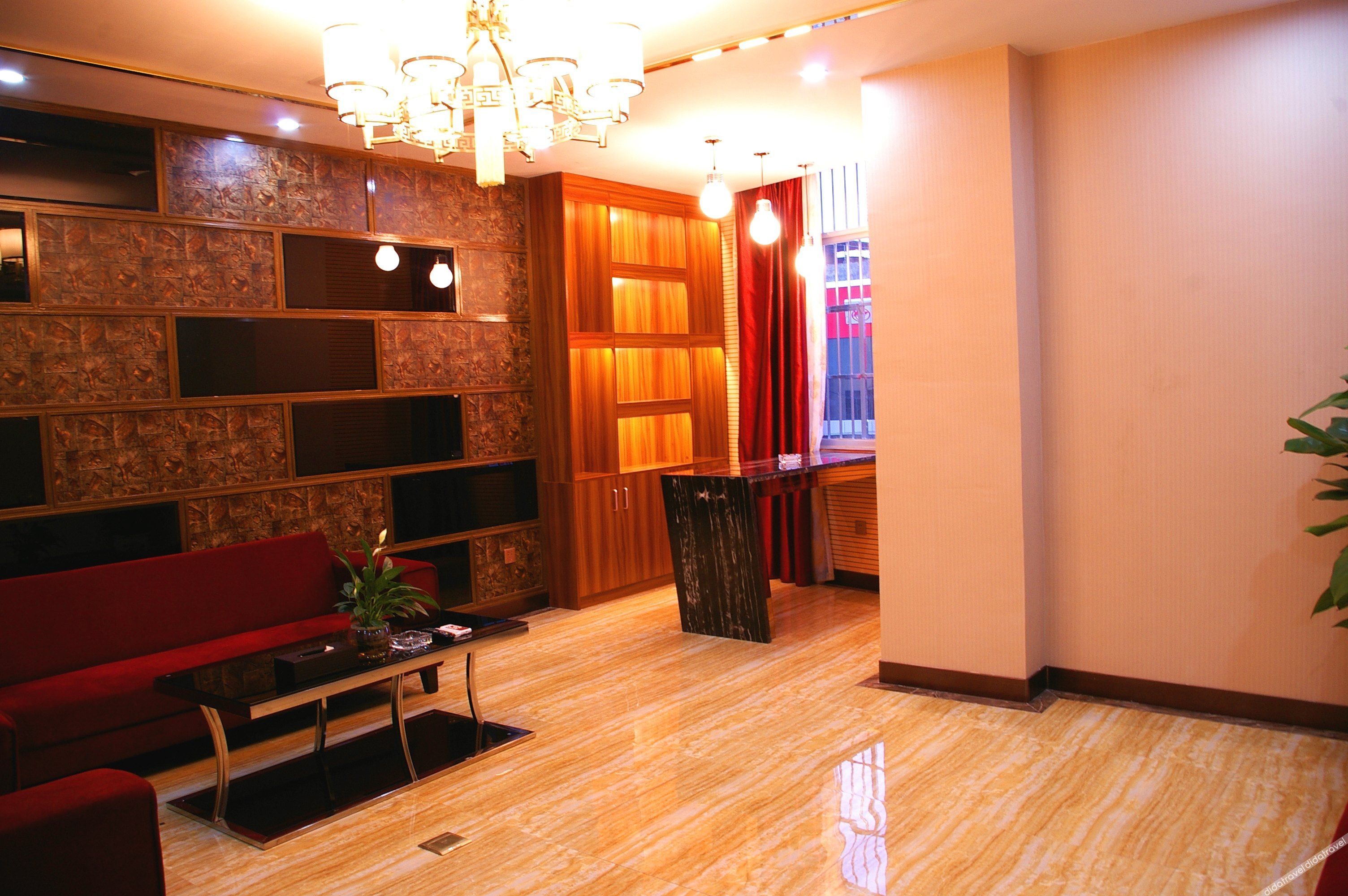 Fulin Hotel 2*