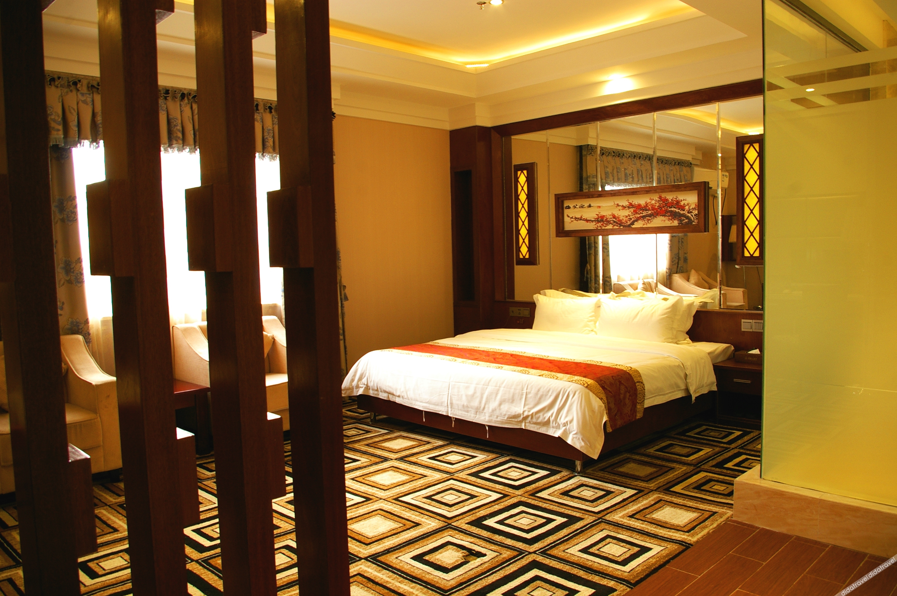 Fulin Hotel 2*