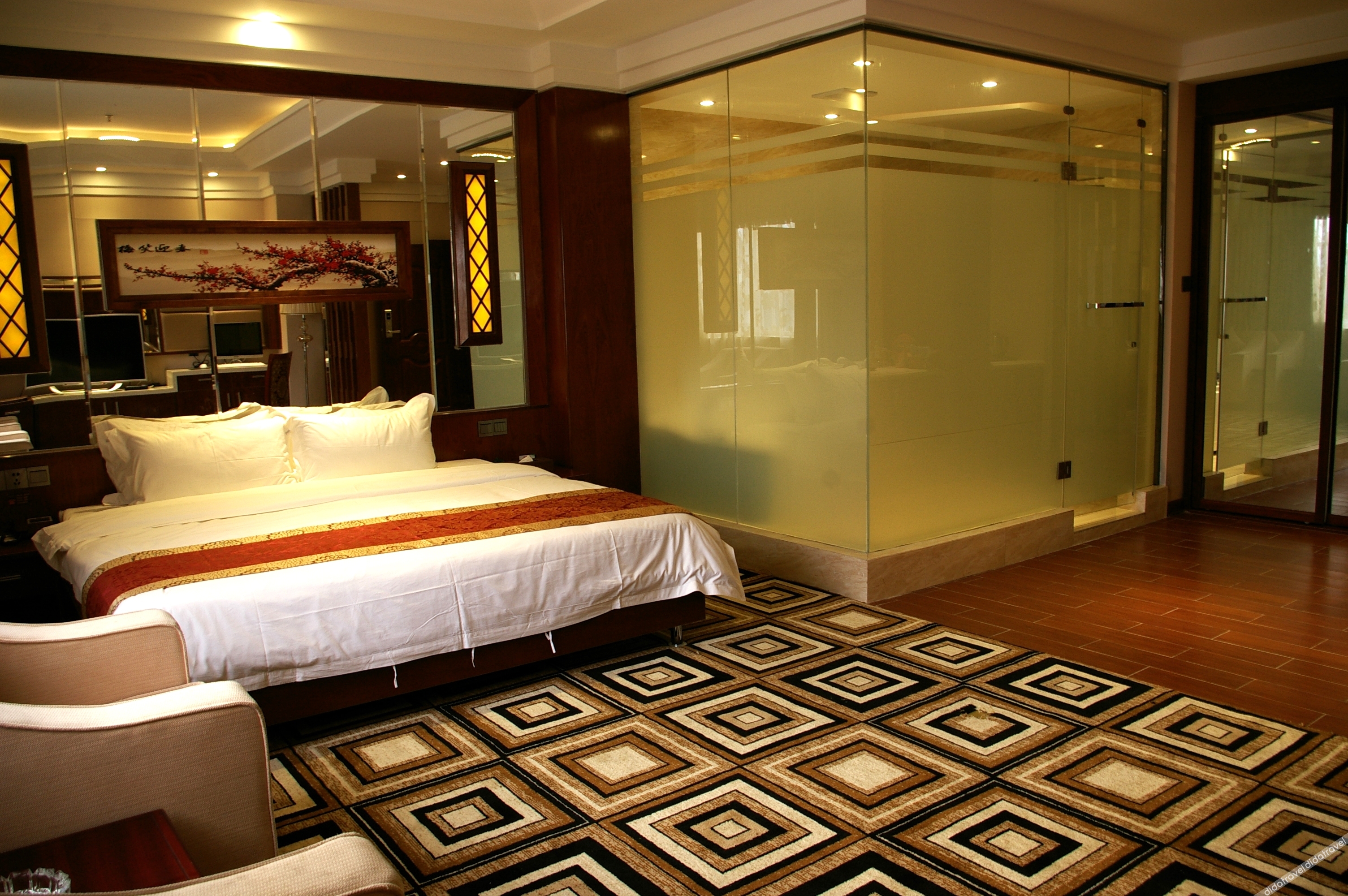 Fulin Hotel 2*