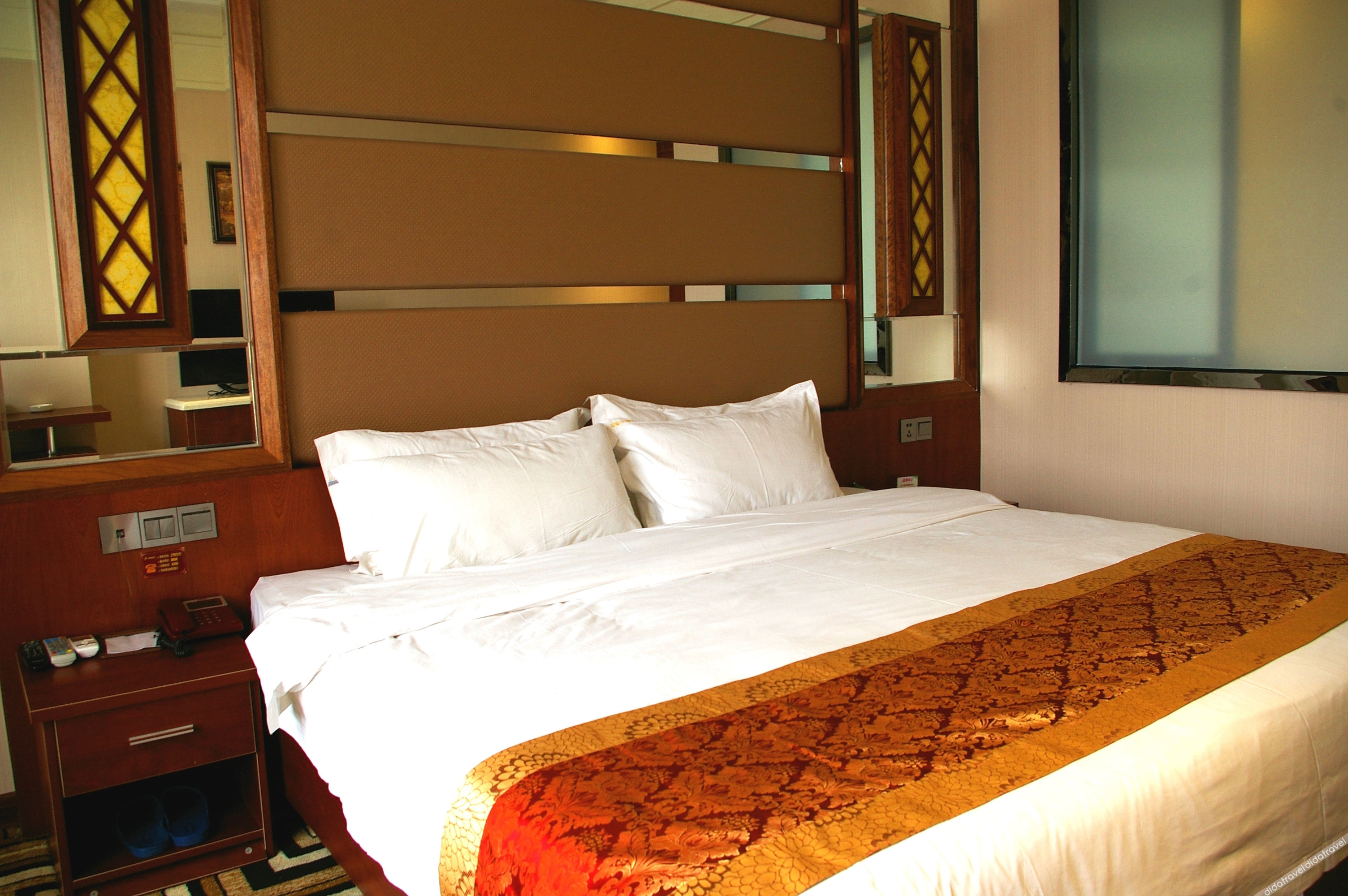 Fulin Hotel 2*